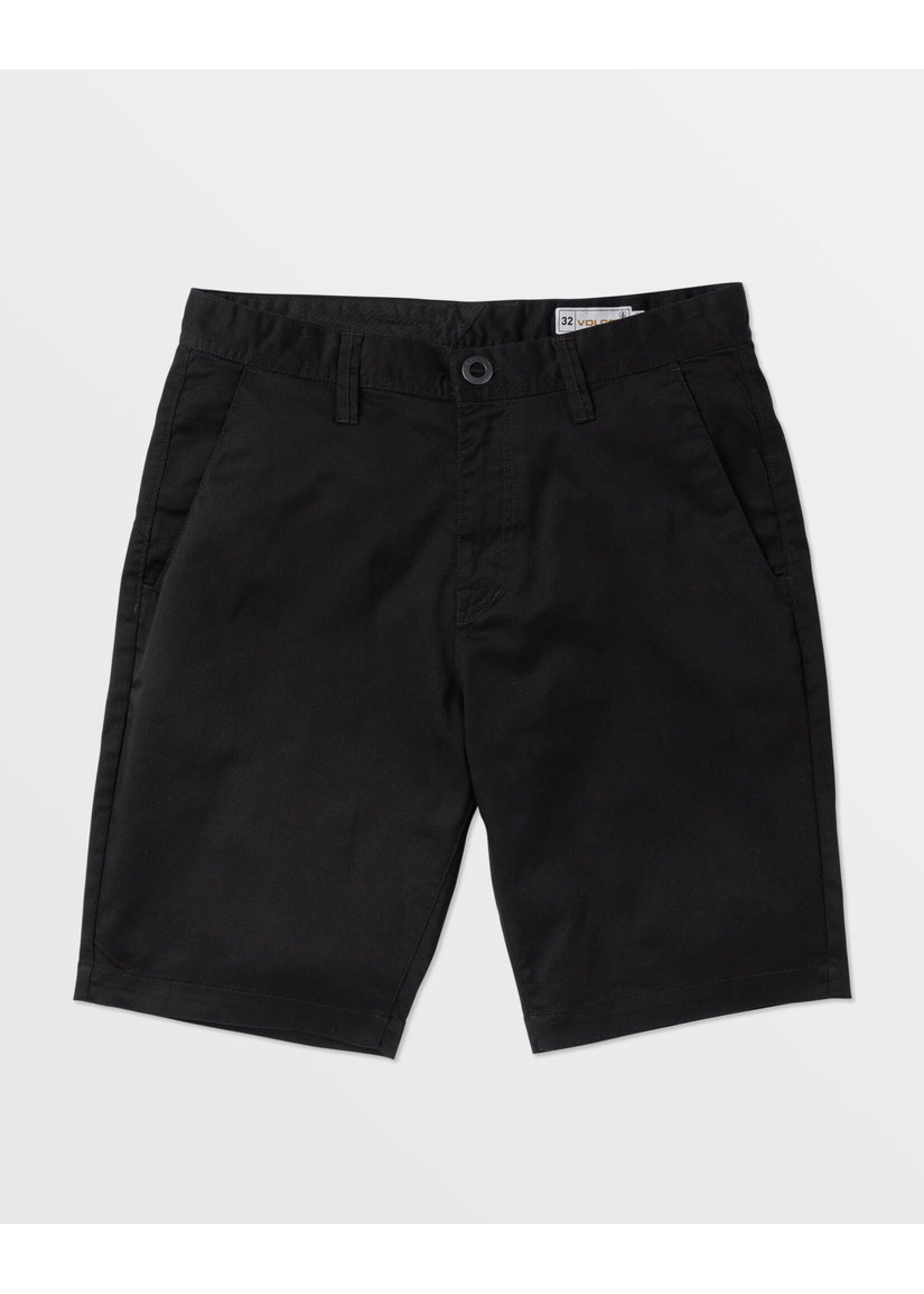 Volcom FRCKN MDN STRETCH SHORT 21" SM25