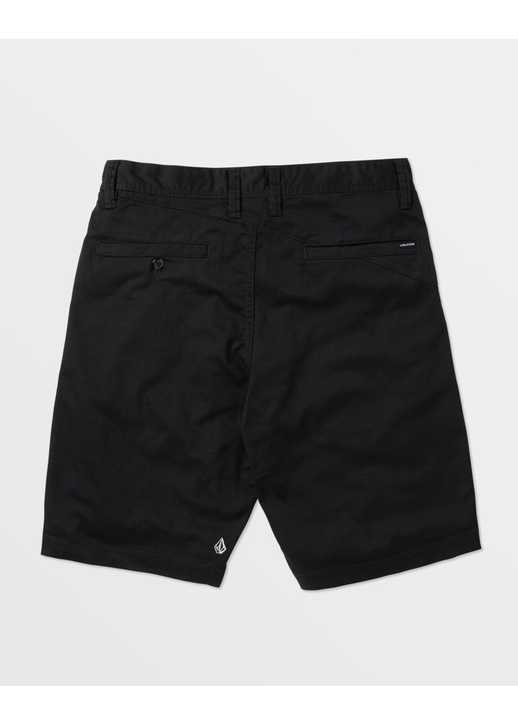 Volcom FRCKN MDN STRETCH SHORT 21" SM25