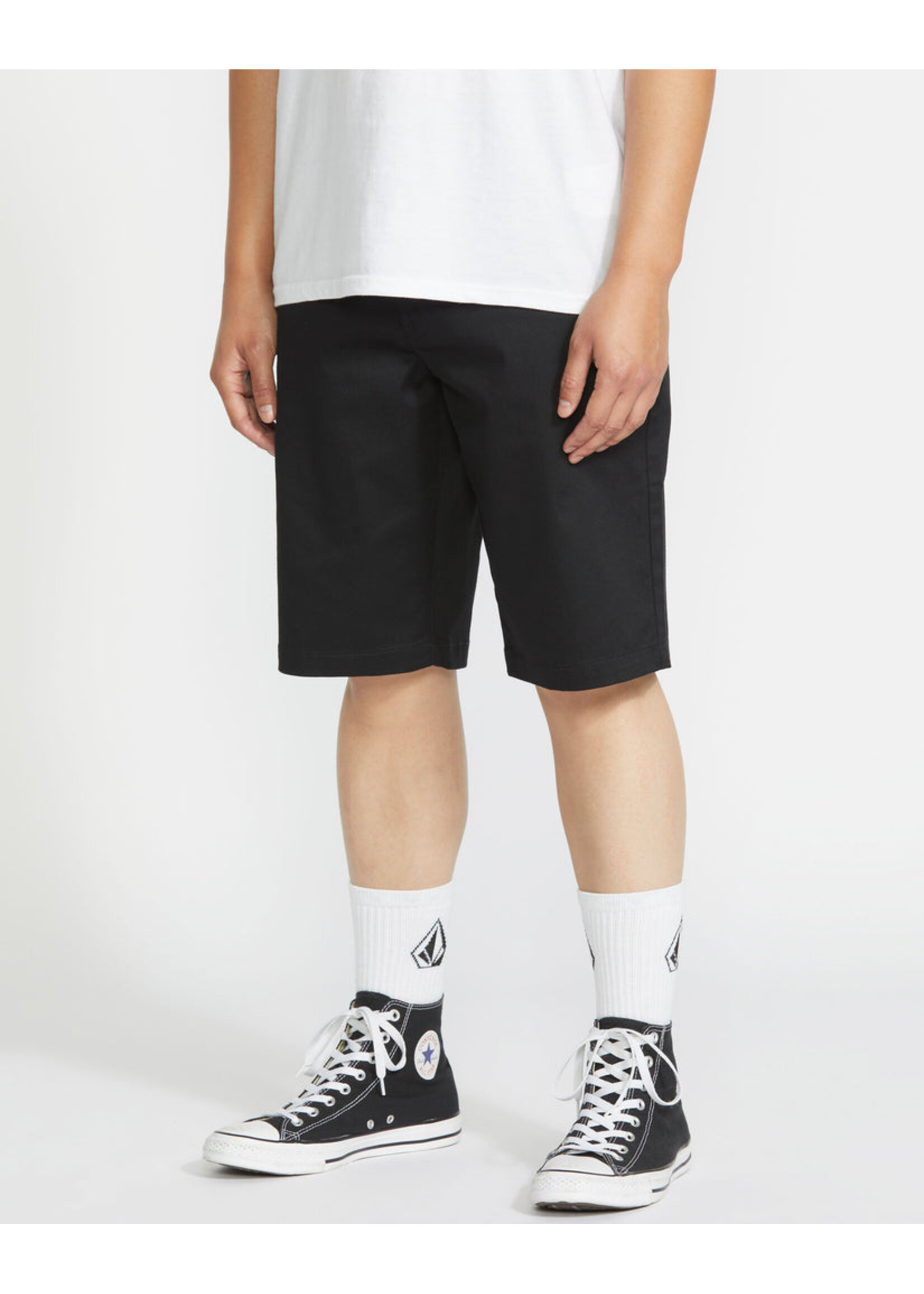 Volcom FRCKN MDN STRETCH SHORT 21" SM25
