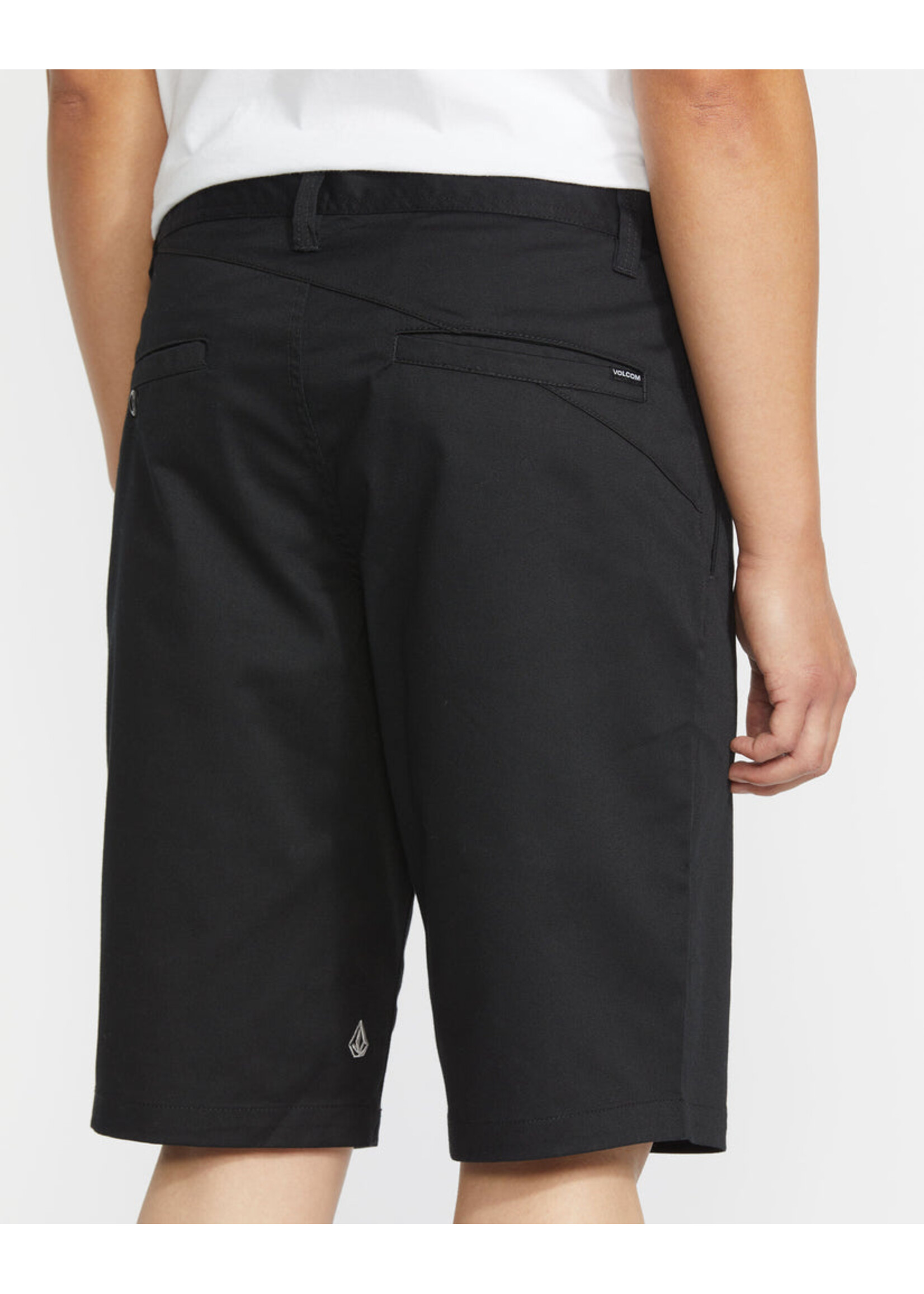 Volcom FRCKN MDN STRETCH SHORT 21" SM25