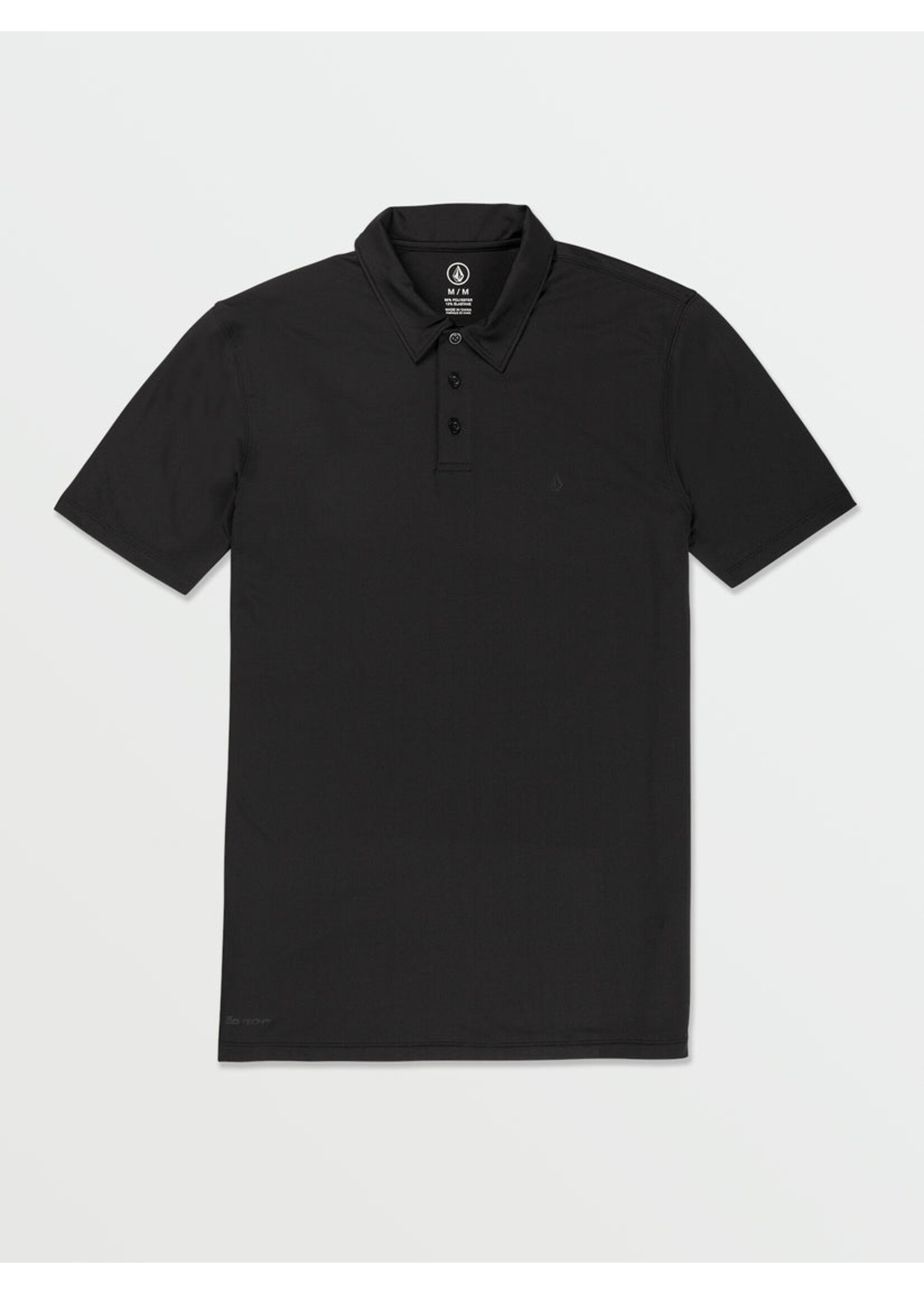 Volcom HAZARD PRO POLO SS SP25