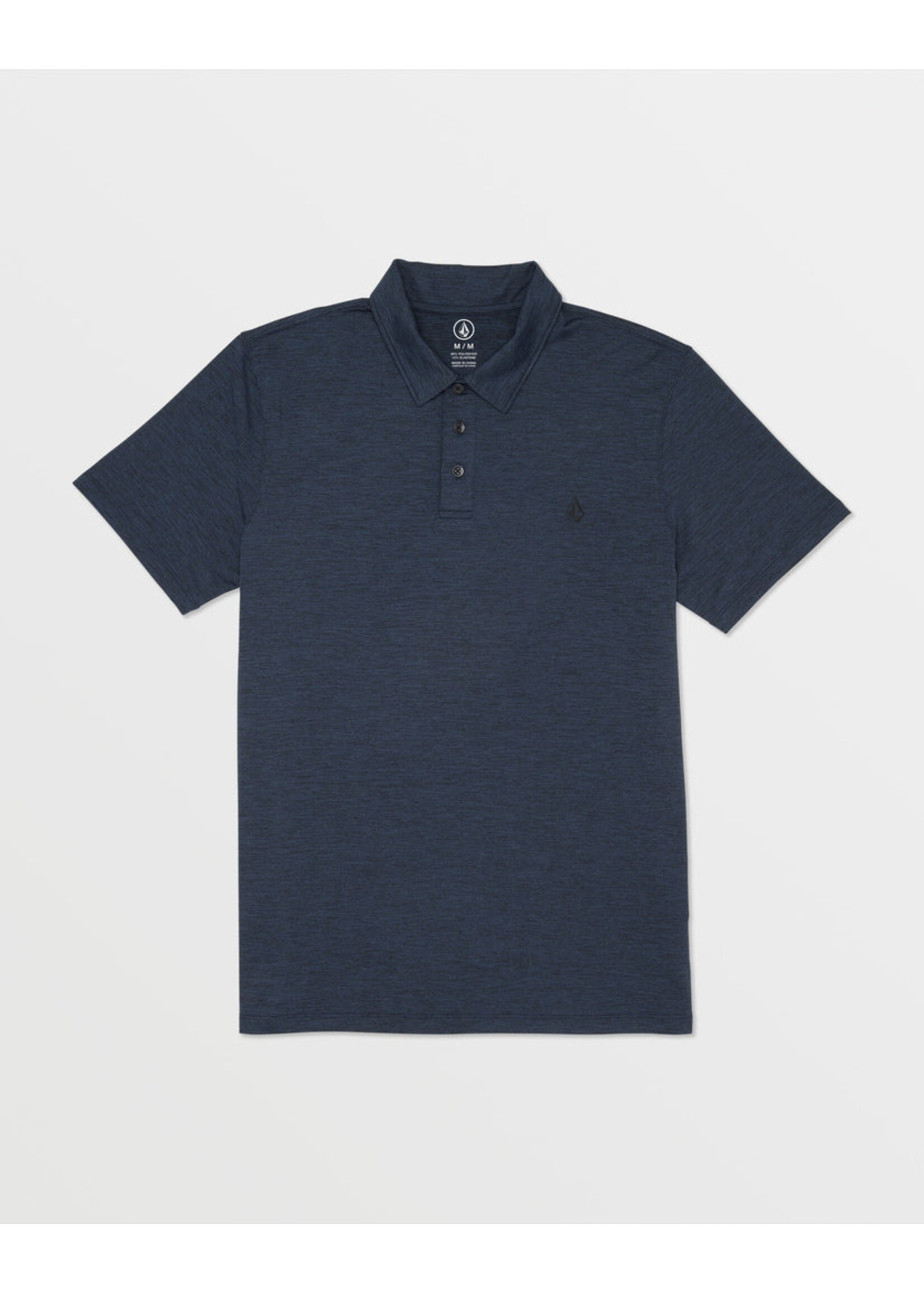 Volcom HAZARD PRO POLO SS SP25