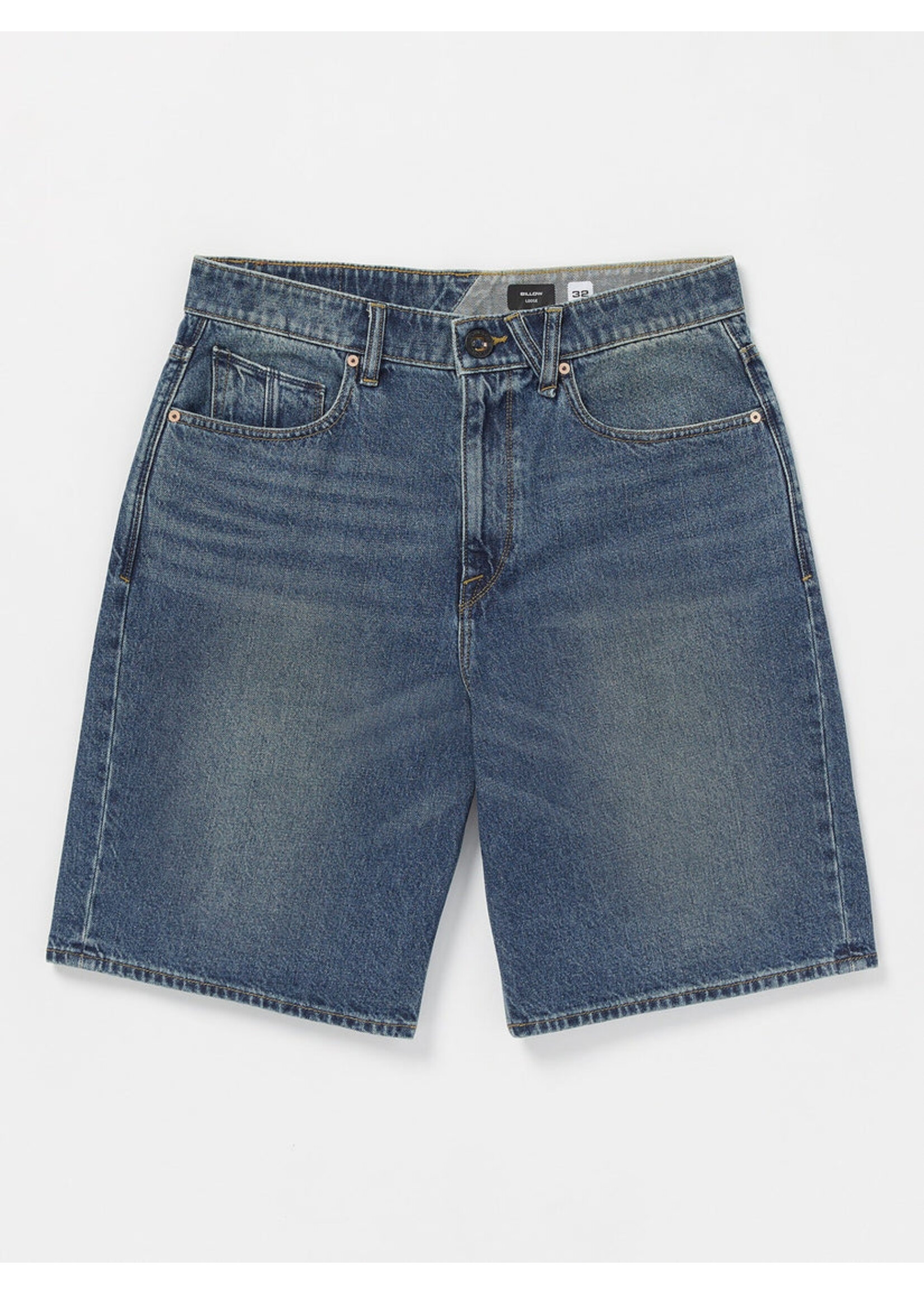 Volcom BILLOW DENIM SHORT SP25