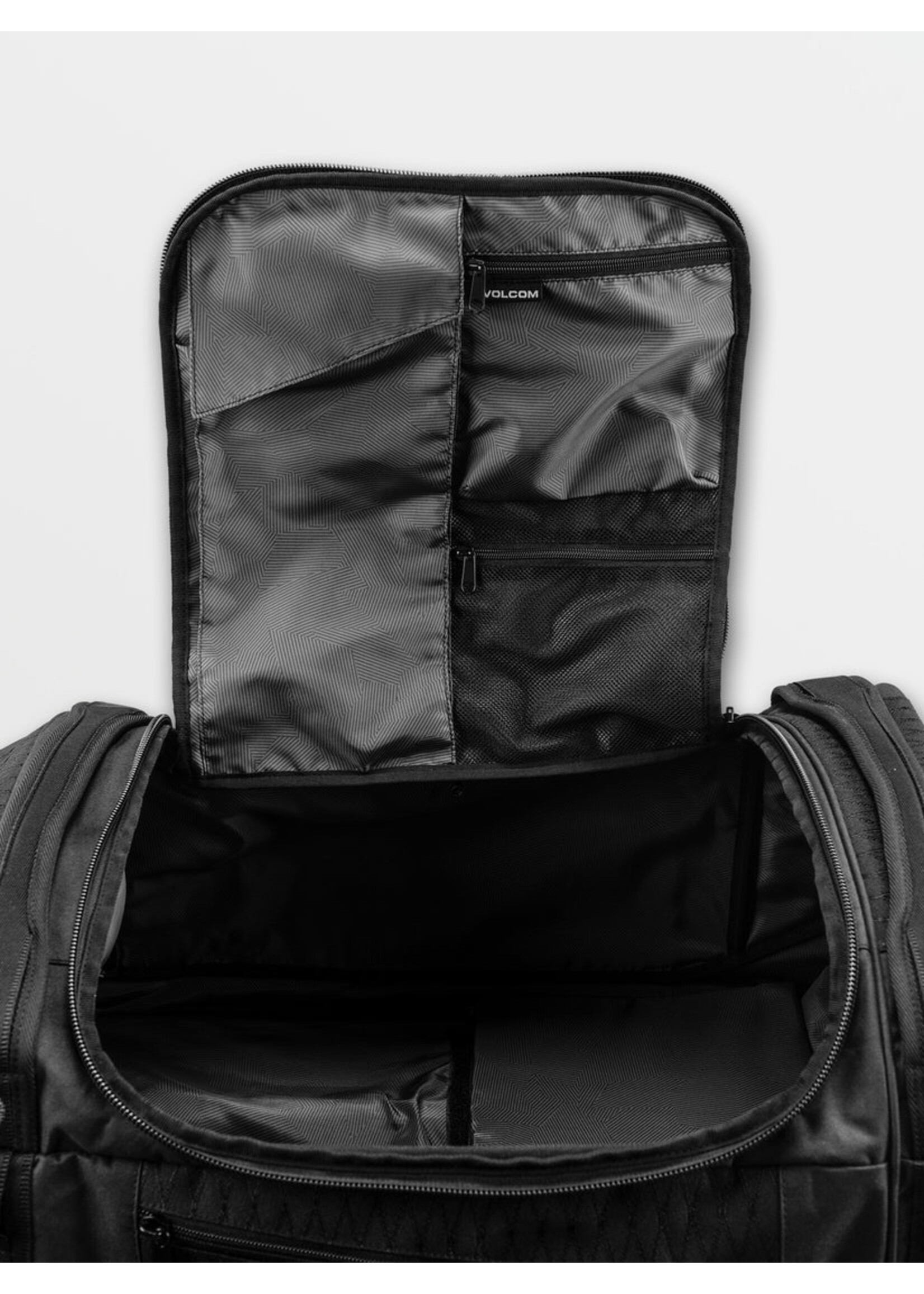 Volcom STANBY ROLLING DUFFEL SP25