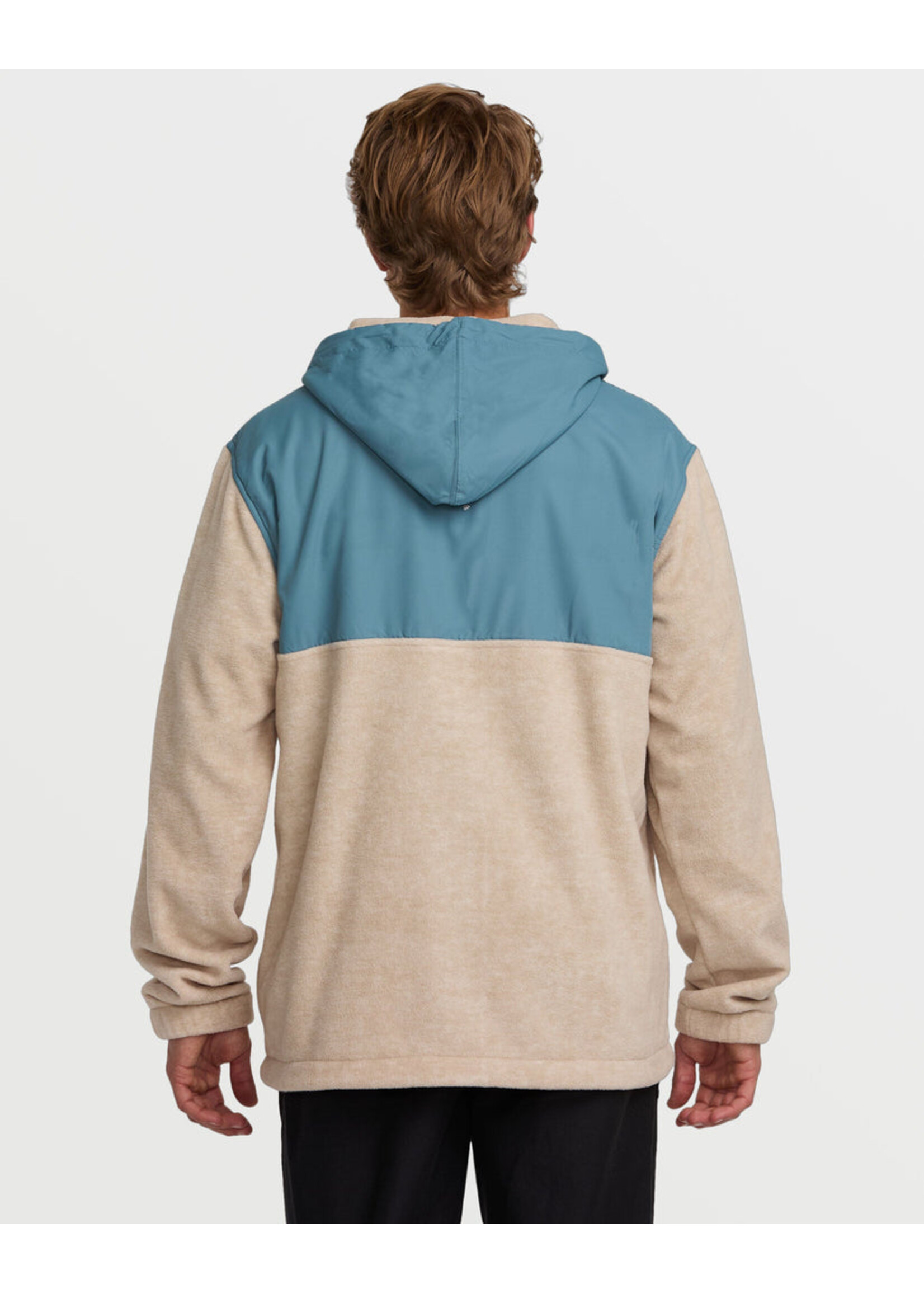 BILLABONG BOUNDARY LITE ZIP SP25