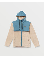 BILLABONG BOUNDARY LITE ZIP SP25