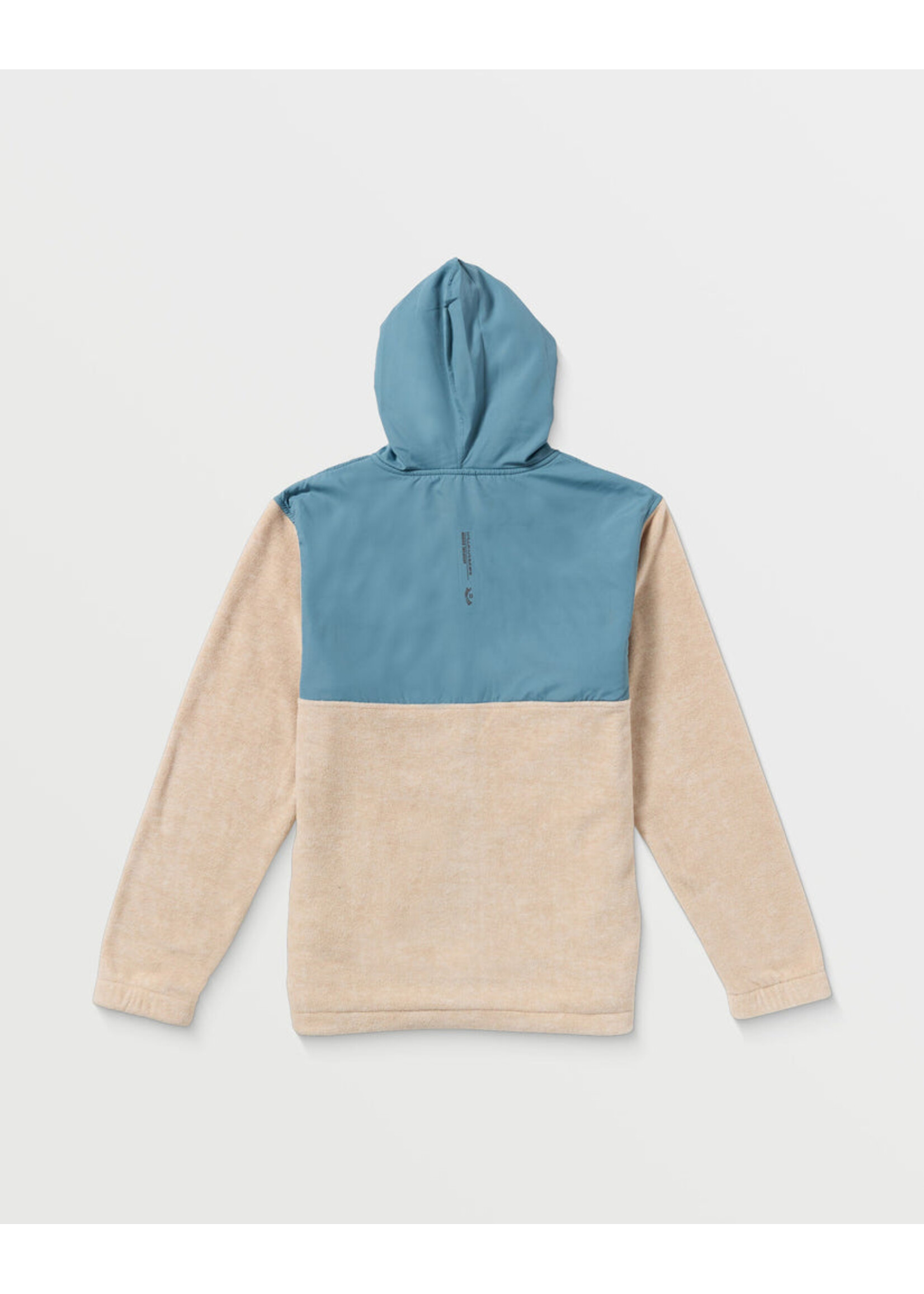 BILLABONG BOUNDARY LITE ZIP SP25