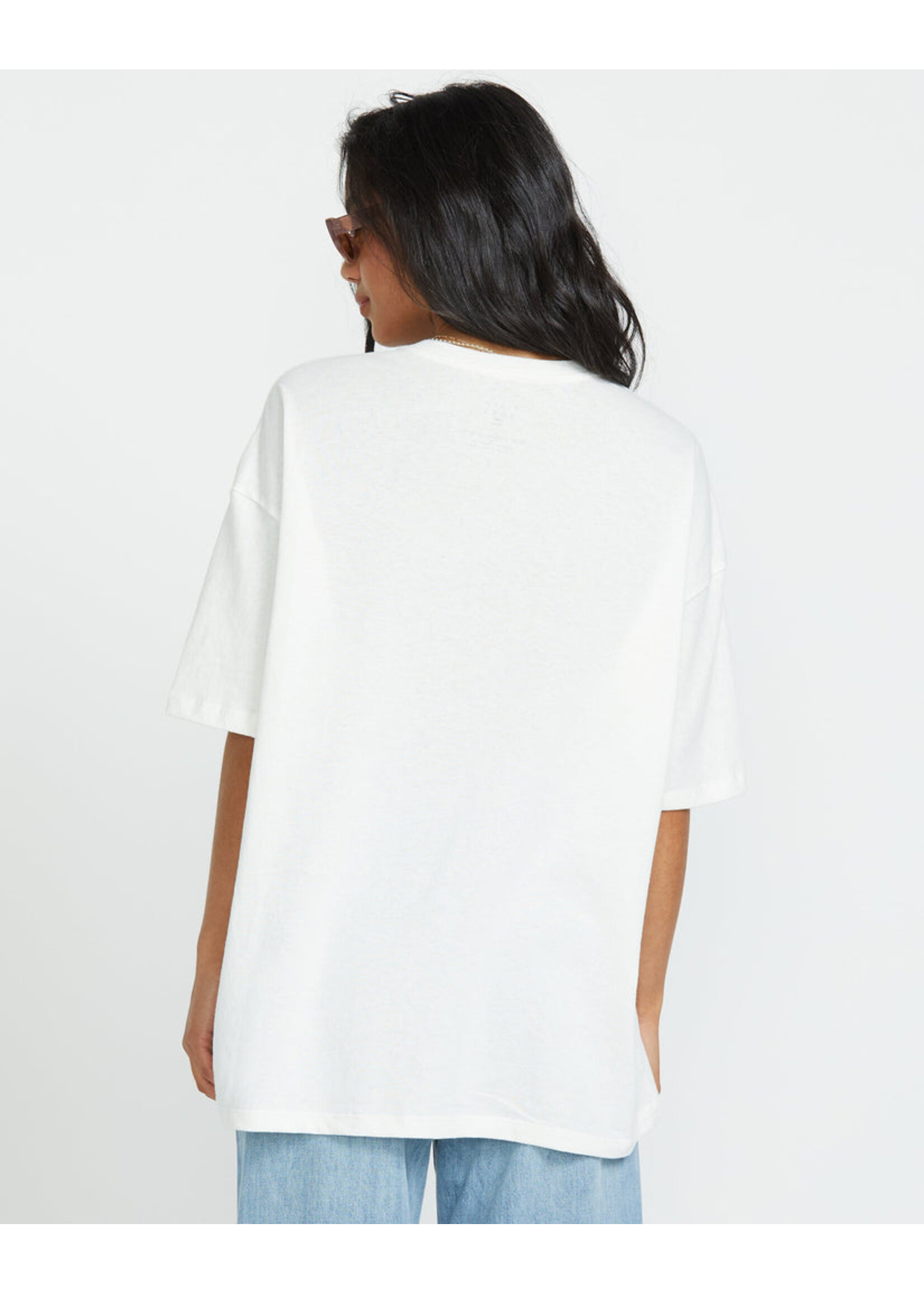 BILLABONG HIGH ON LIFE SS TEE SP25