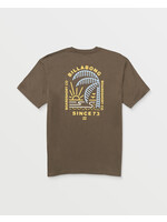 BILLABONG LAST LIGHT PREEMIUM SS SP25