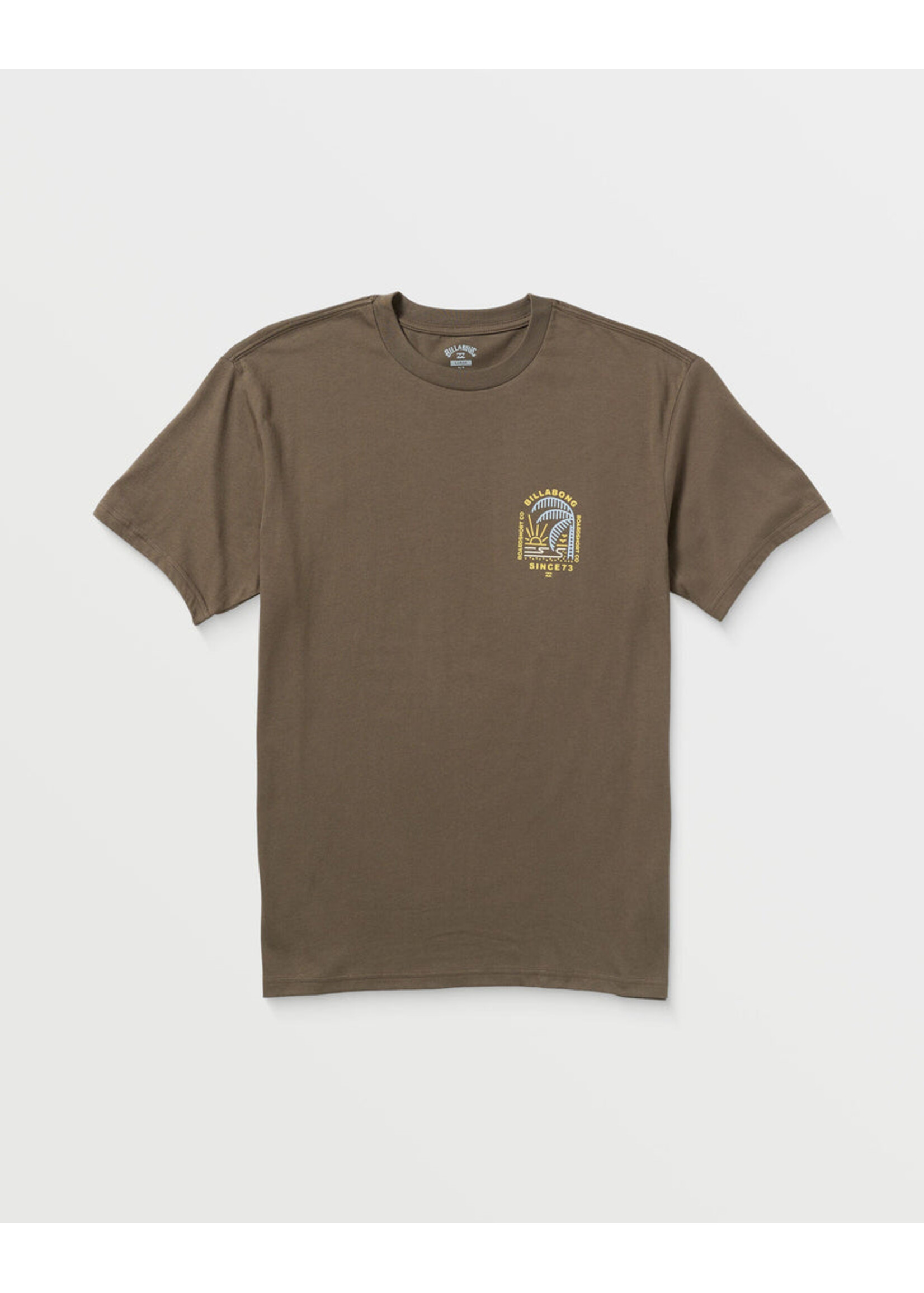 BILLABONG LAST LIGHT PREEMIUM SS SP25