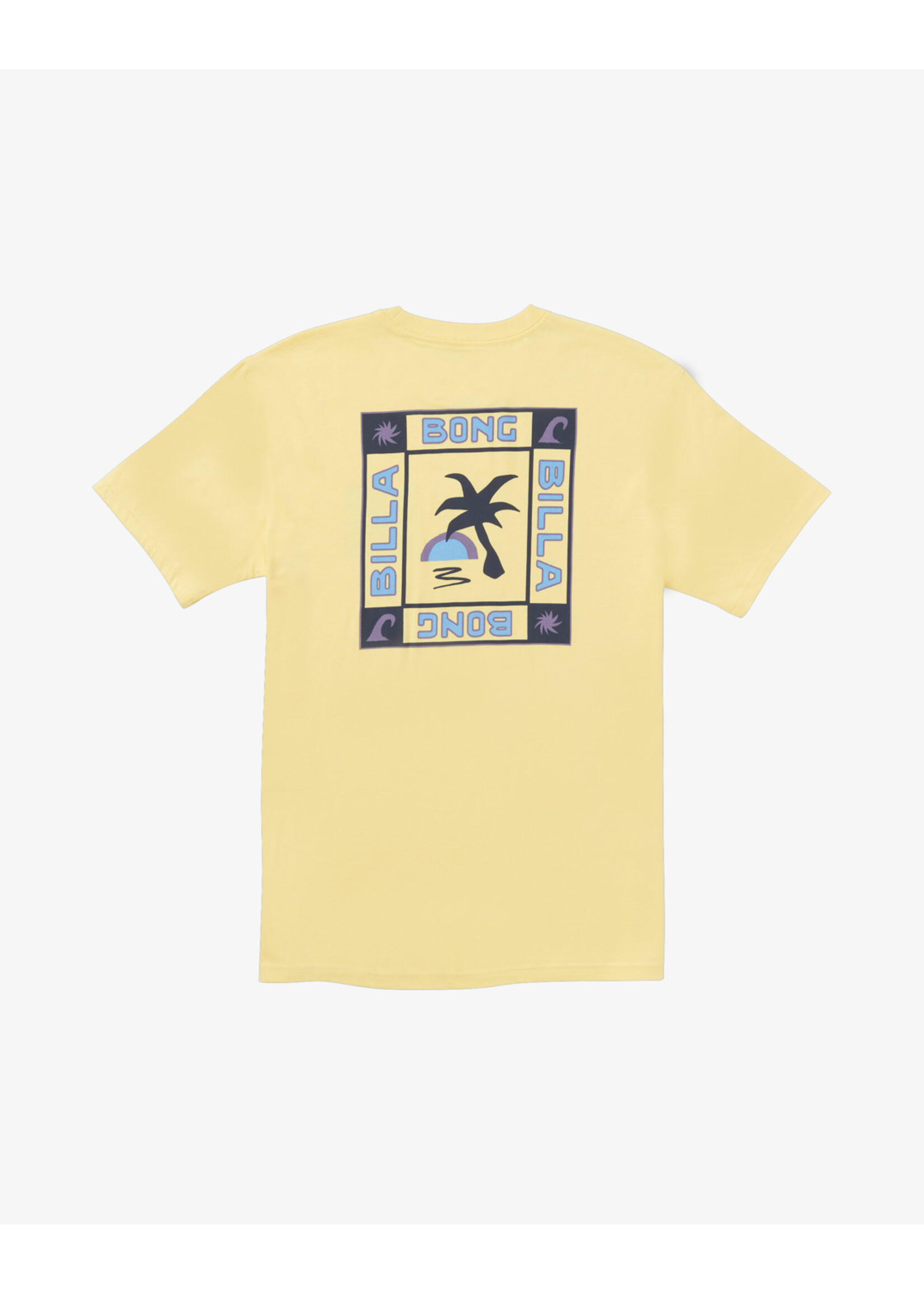 BILLABONG WINDOW PREMIUM SS SP25