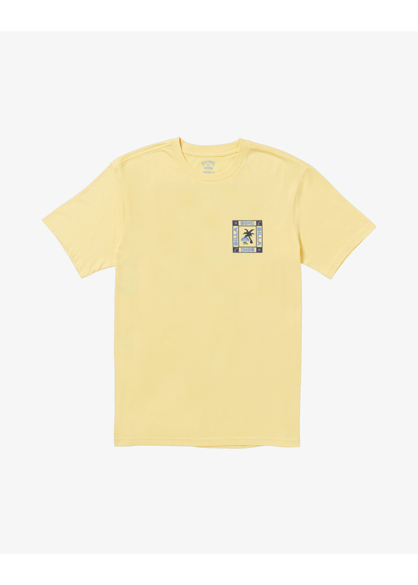BILLABONG WINDOW PREMIUM SS SP25