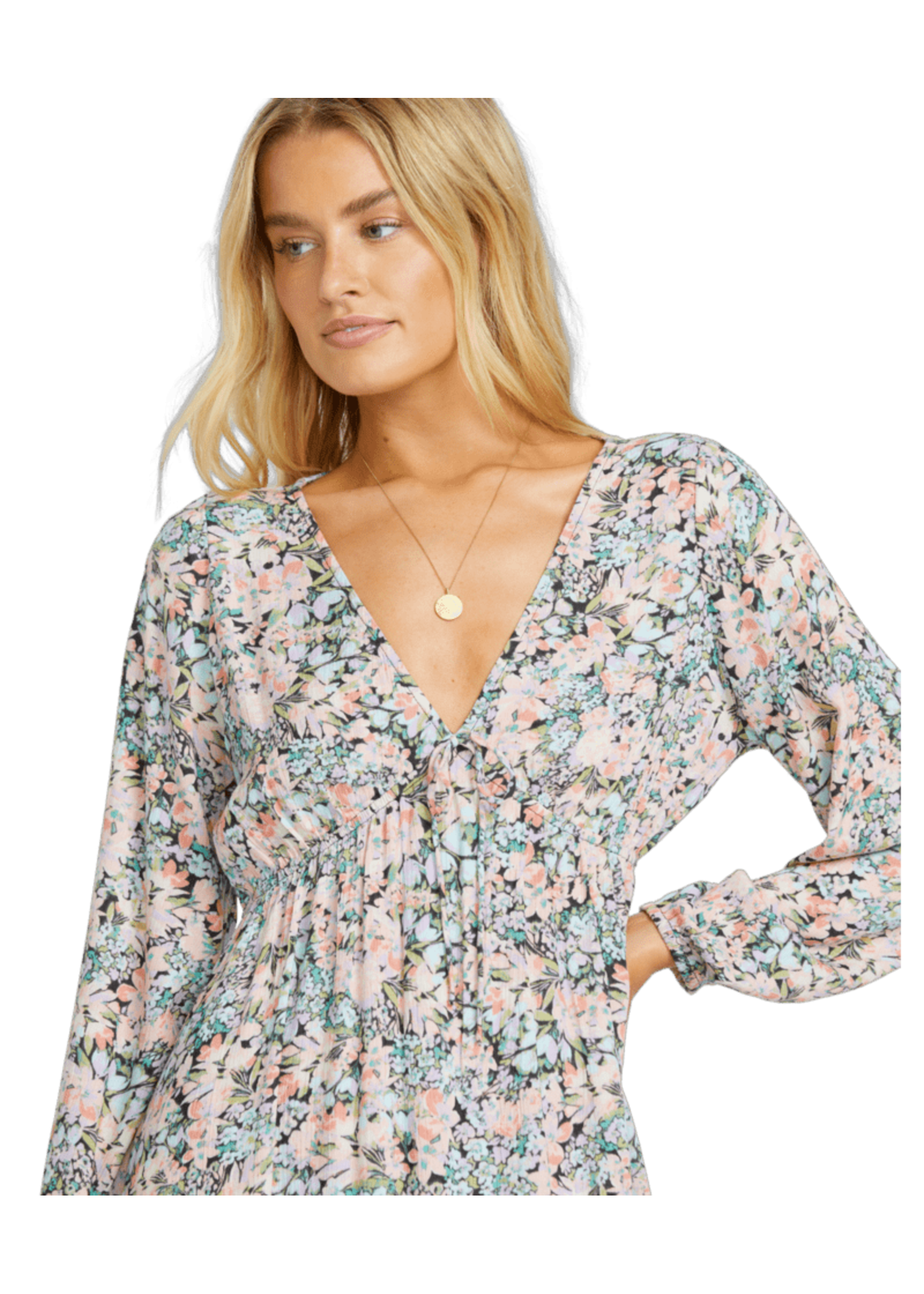 BILLABONG STAR FALL DRS SP25