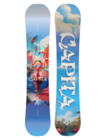 Capita SPACE METAL FANTASY W24