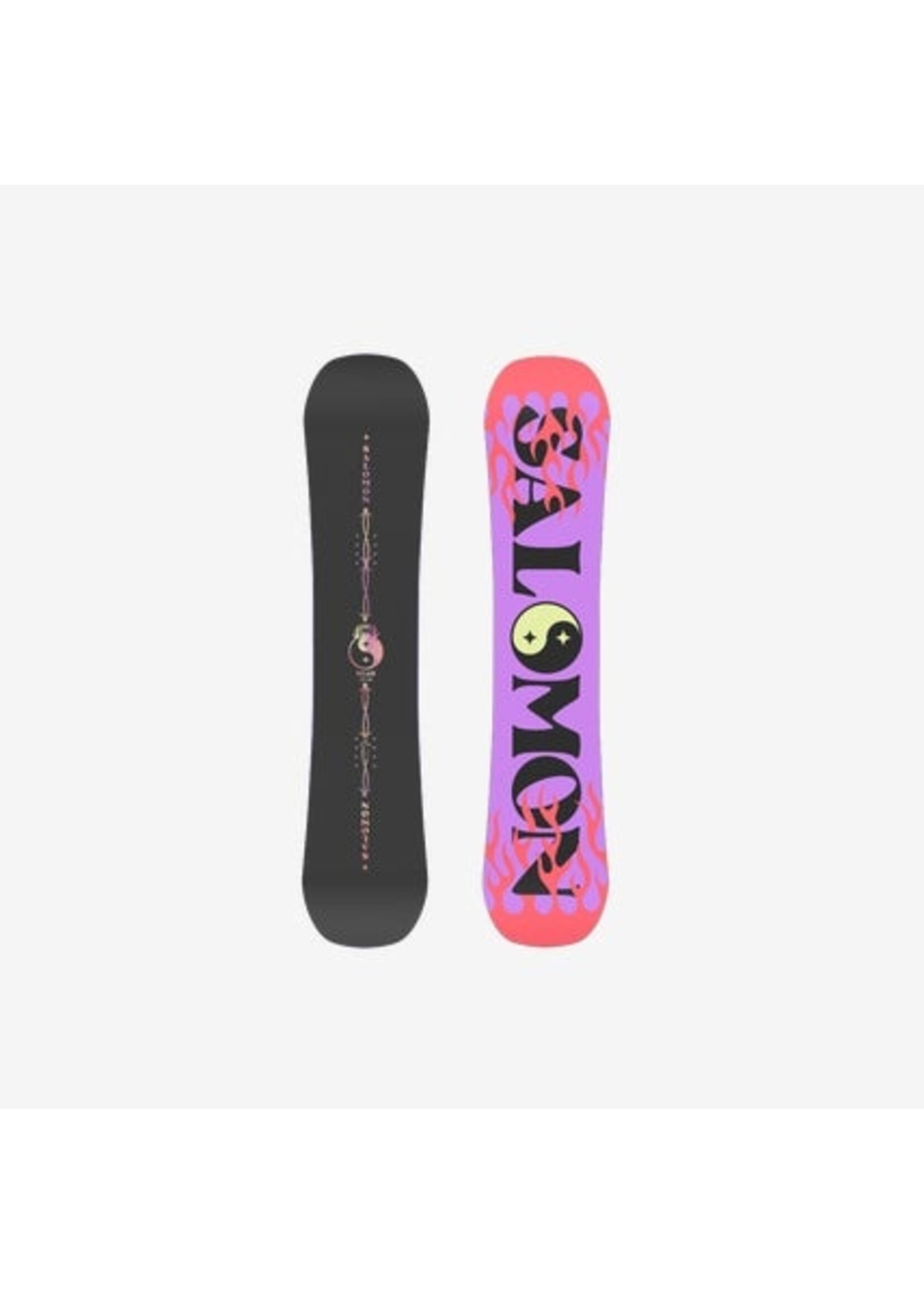 Salomon OH YEAH GROM W24