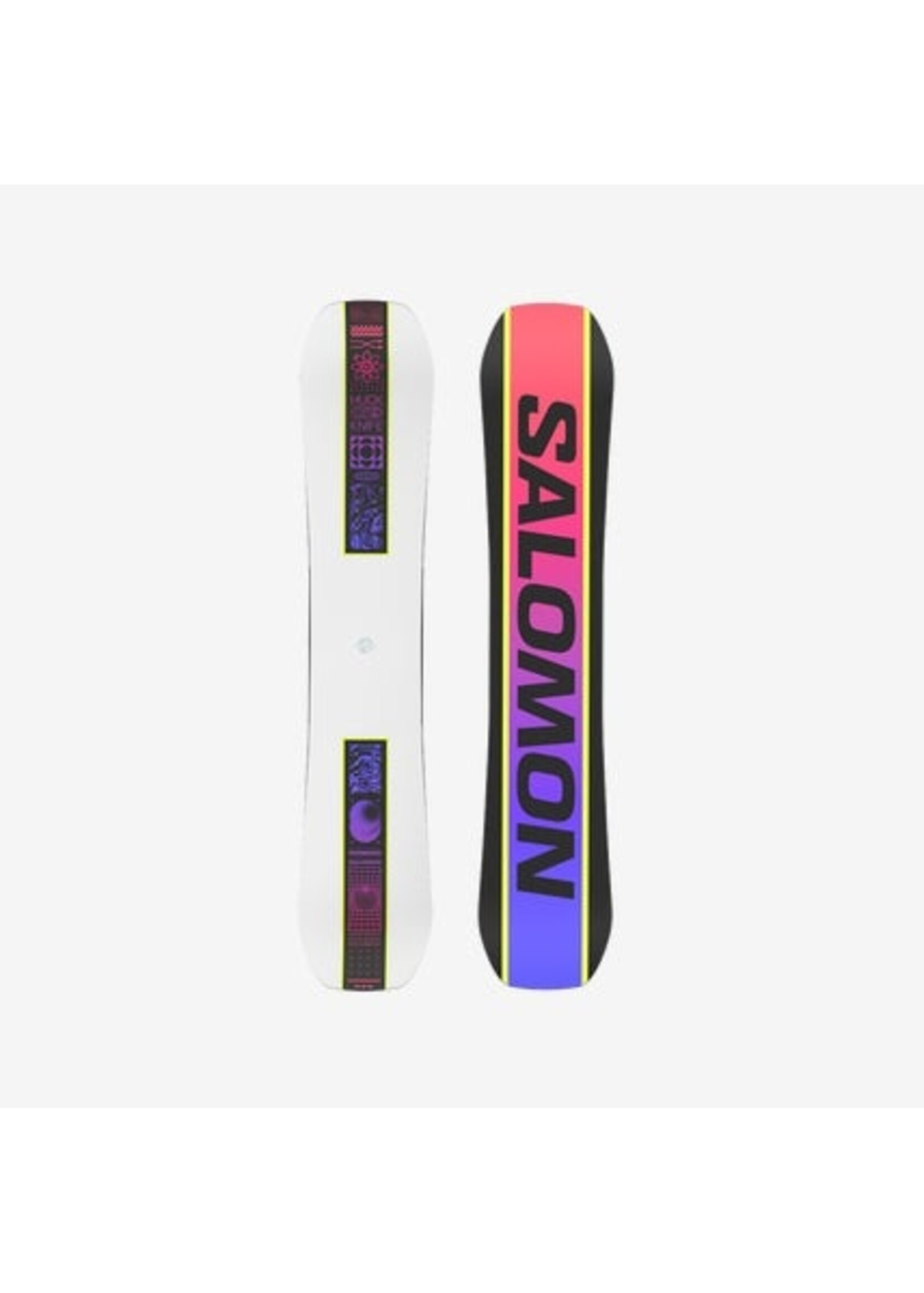 Salomon HUCK KNIFE W24