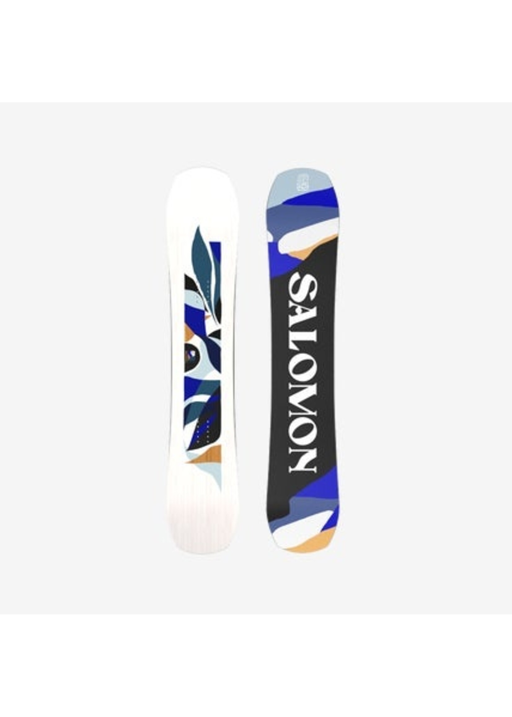 Salomon RUMBLE FISH W24