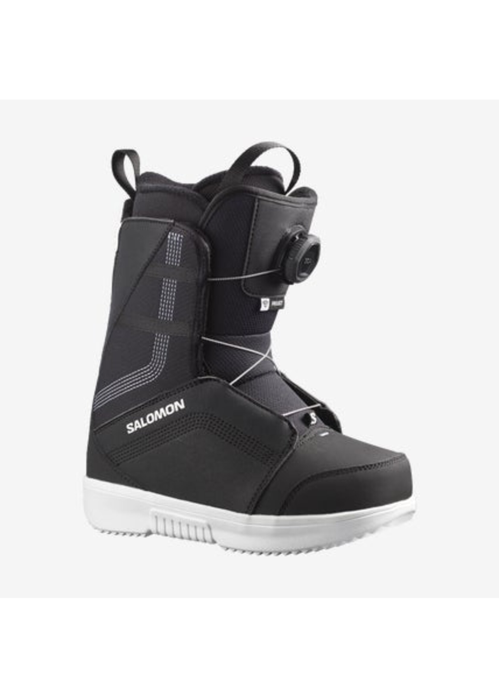Salomon PROJECT BOA BOOTS W24