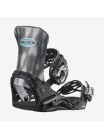 Salomon DISTRICT PRO TEAM BINDING W24