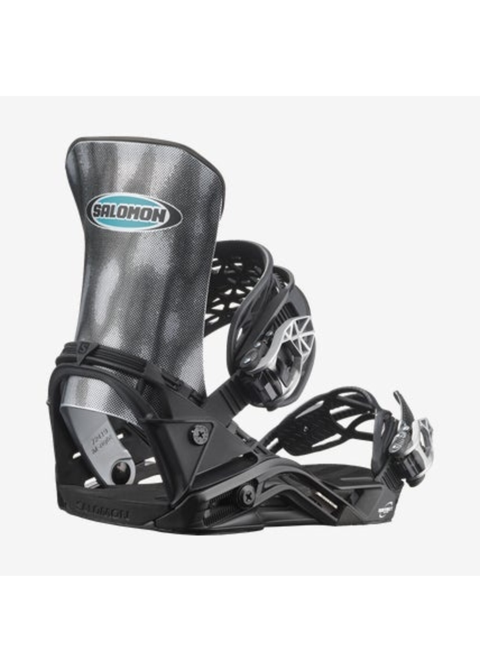 Salomon DISTRICT PRO TEAM BINDING W24