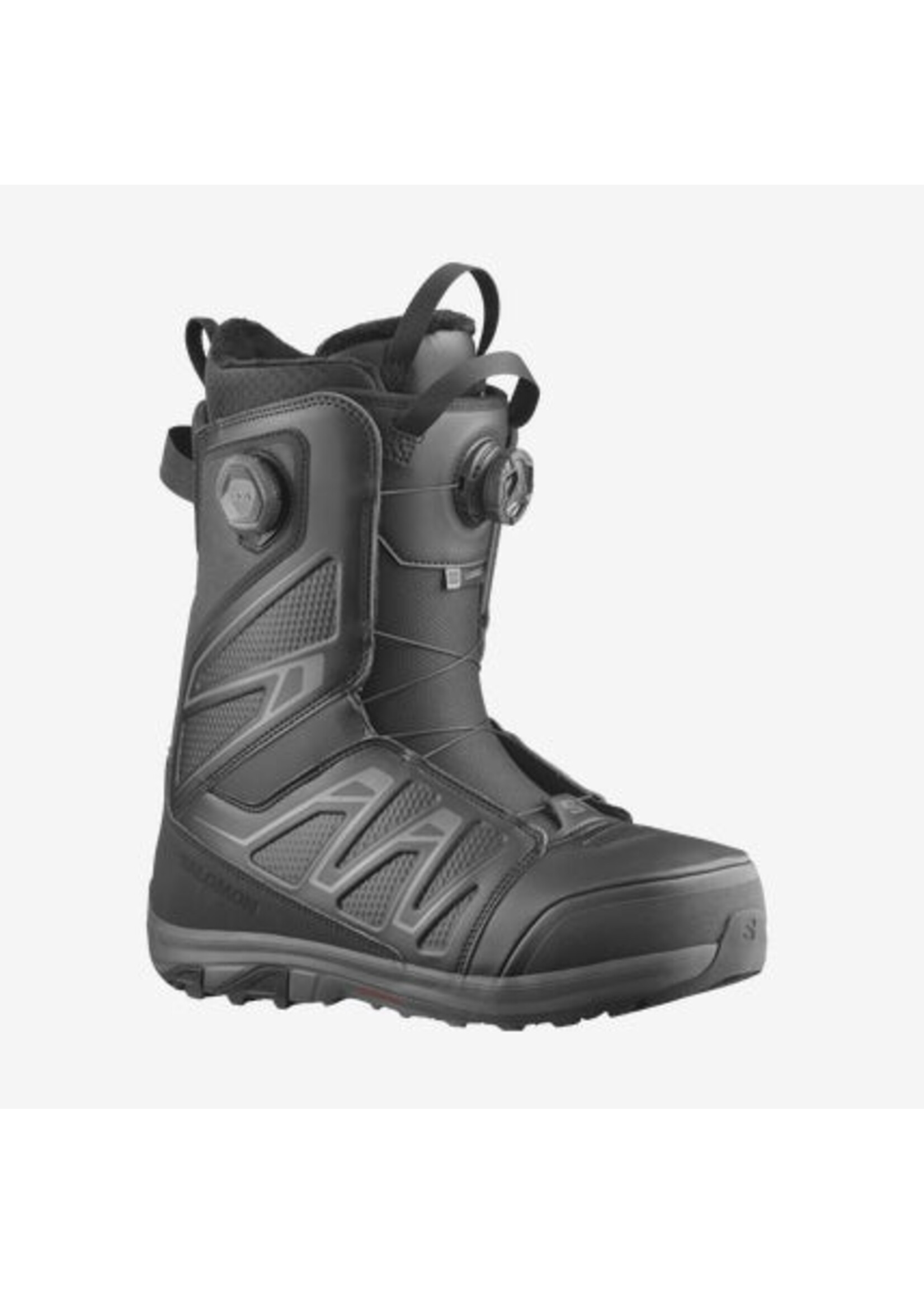 Salomon LAUNCH BOA SJ W24