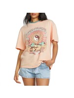 BILLABONG IN THE BALANCE SS TEE SP25