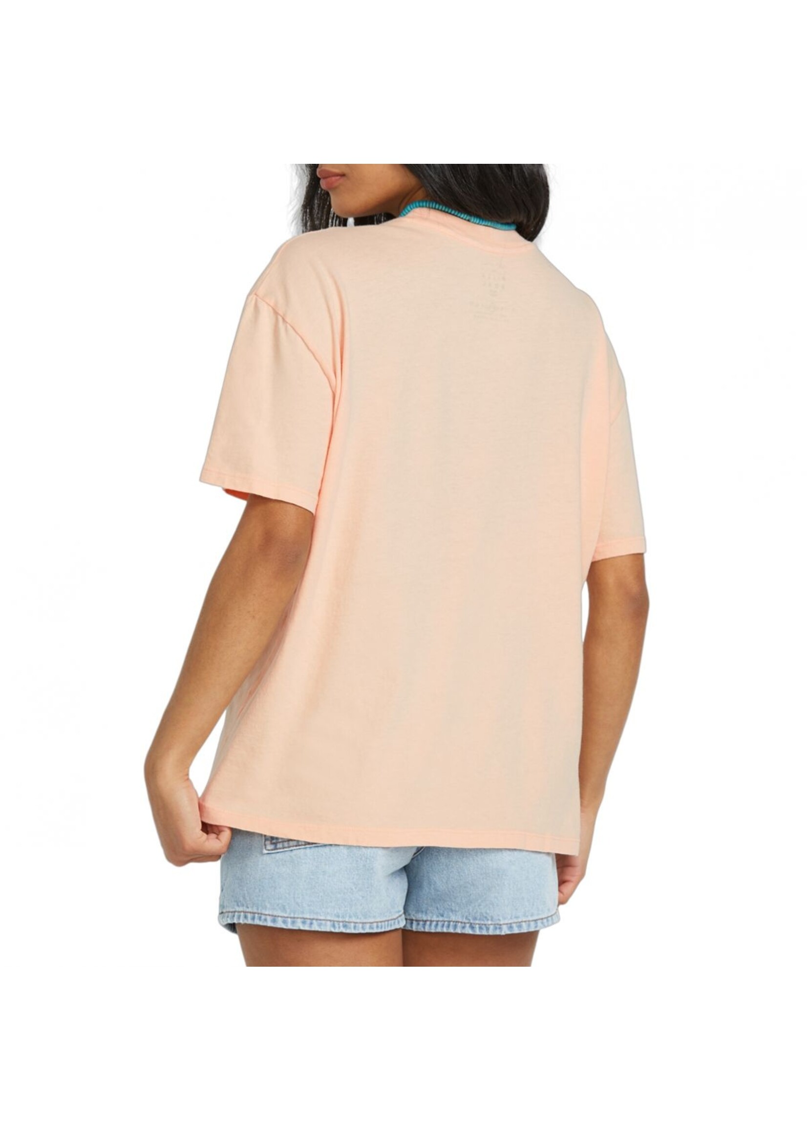 BILLABONG IN THE BALANCE SS TEE SP25