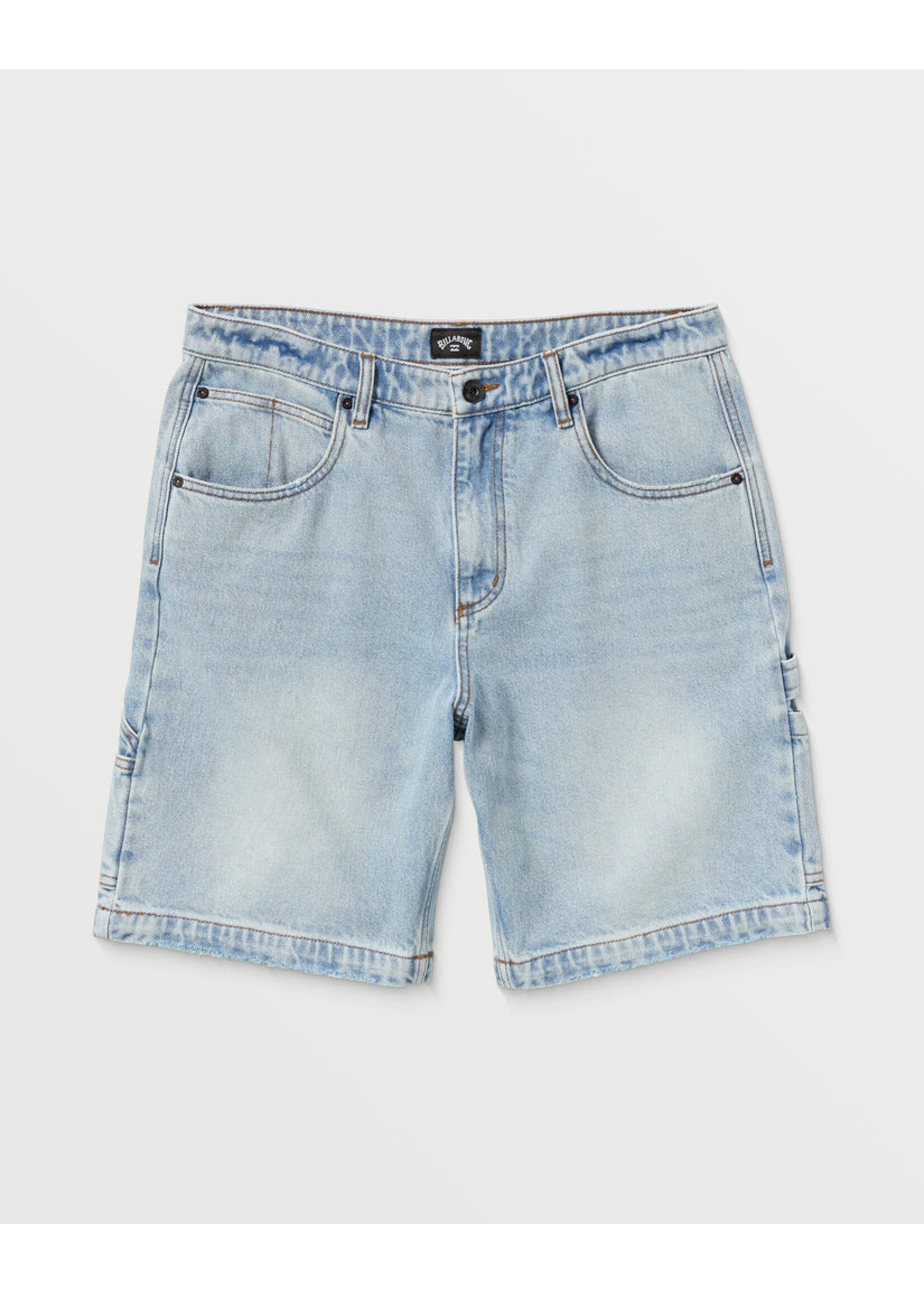 BILLABONG BAD DOG SHORT SP25
