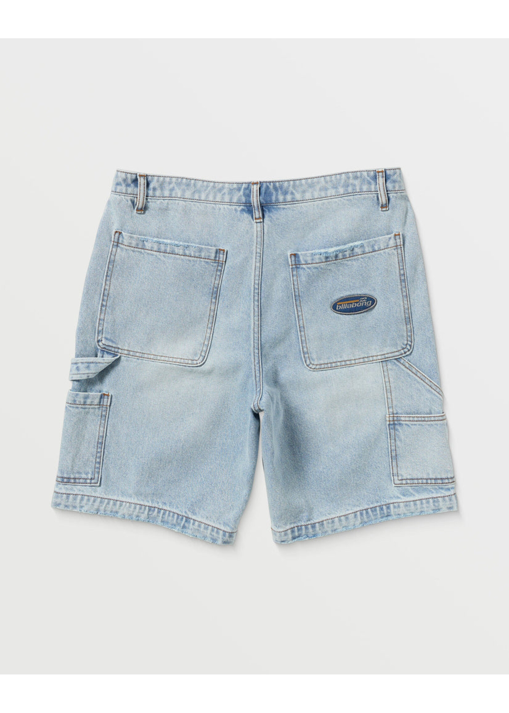 BILLABONG BAD DOG SHORT SP25