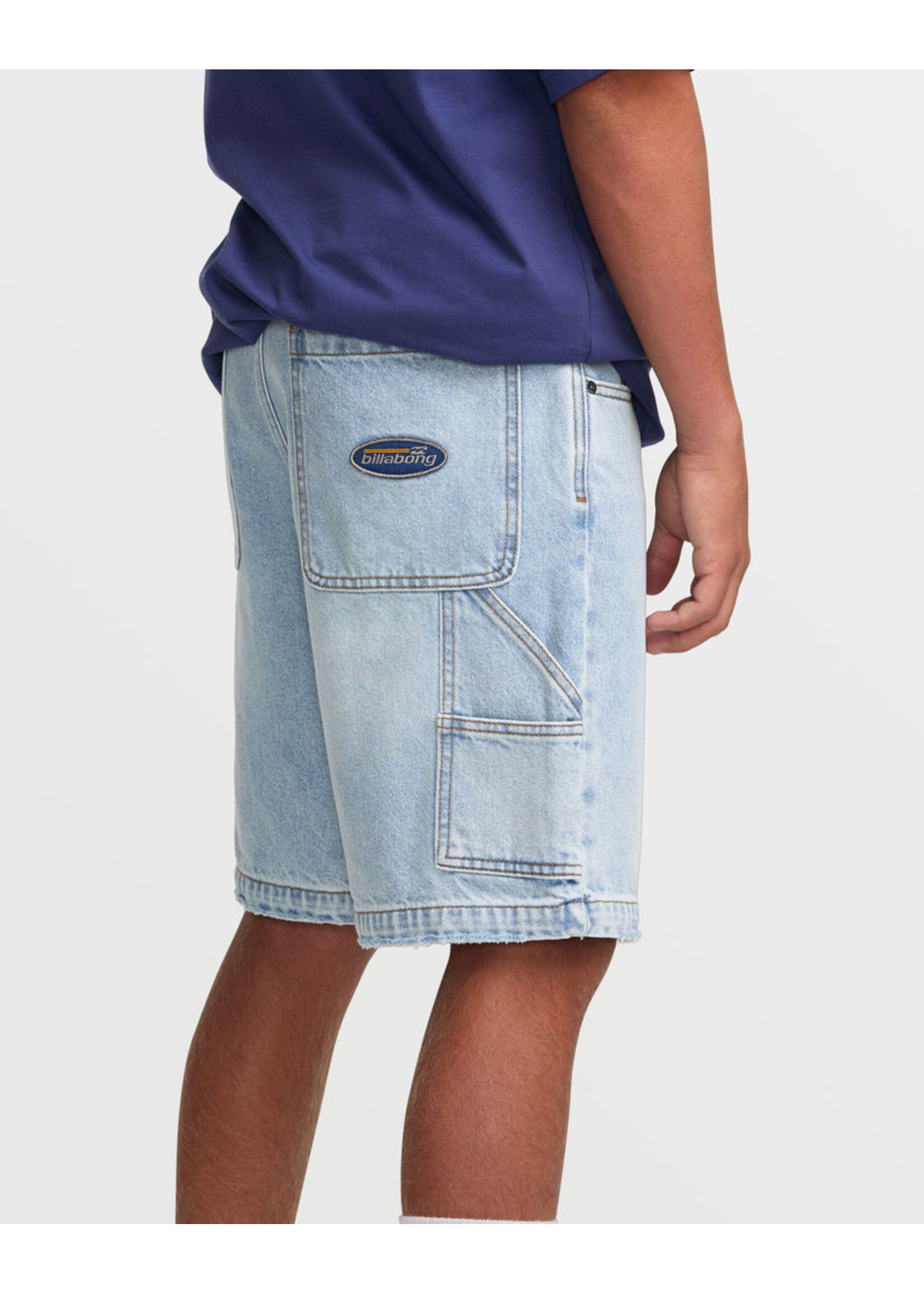 BILLABONG BAD DOG SHORT SP25