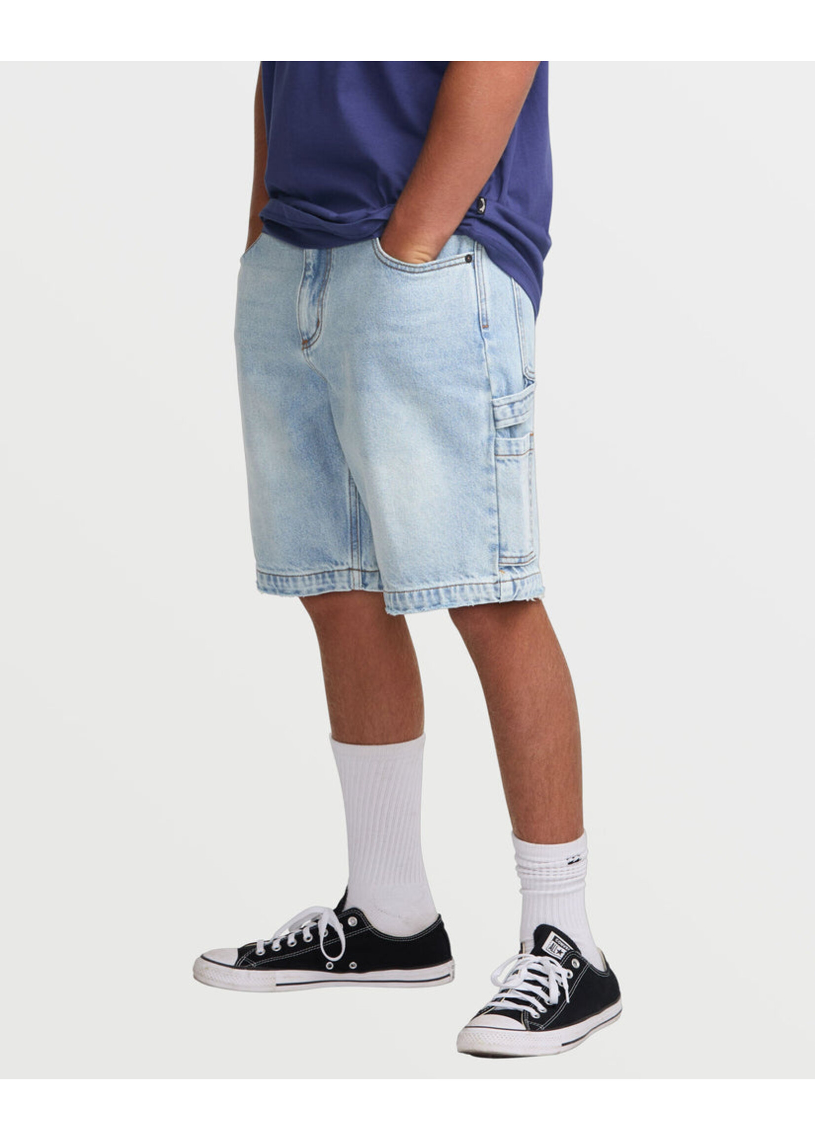 BILLABONG BAD DOG SHORT SP25