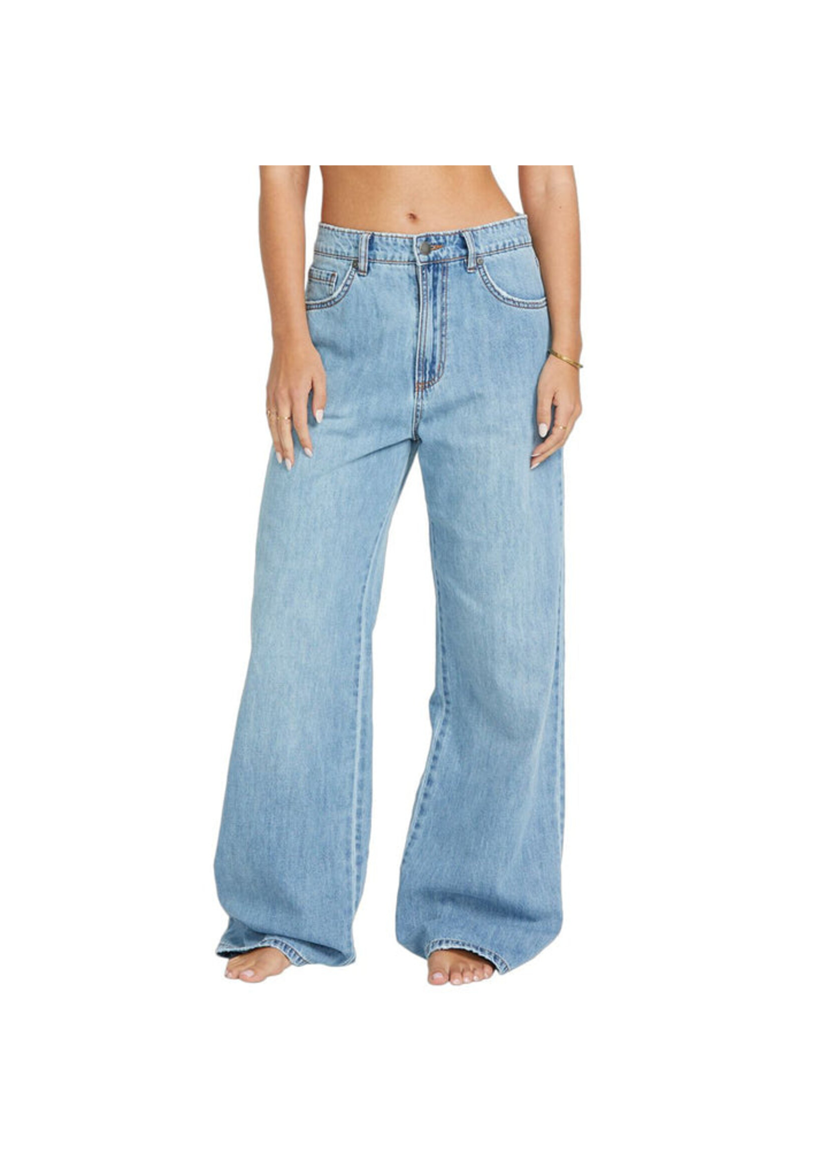 BILLABONG WASHED BY THE SUN DNM PANT SP25