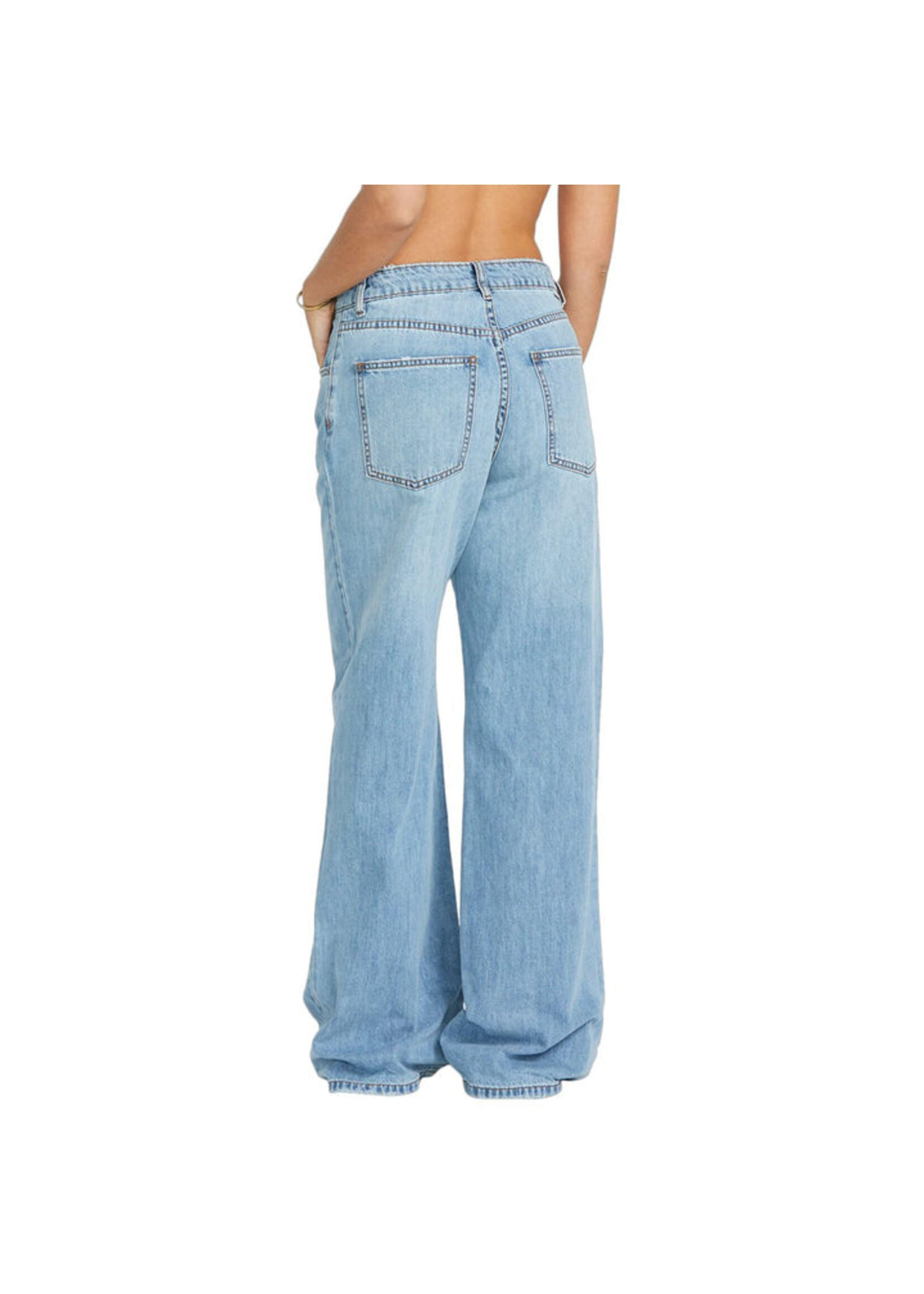 BILLABONG WASHED BY THE SUN DNM PANT SP25