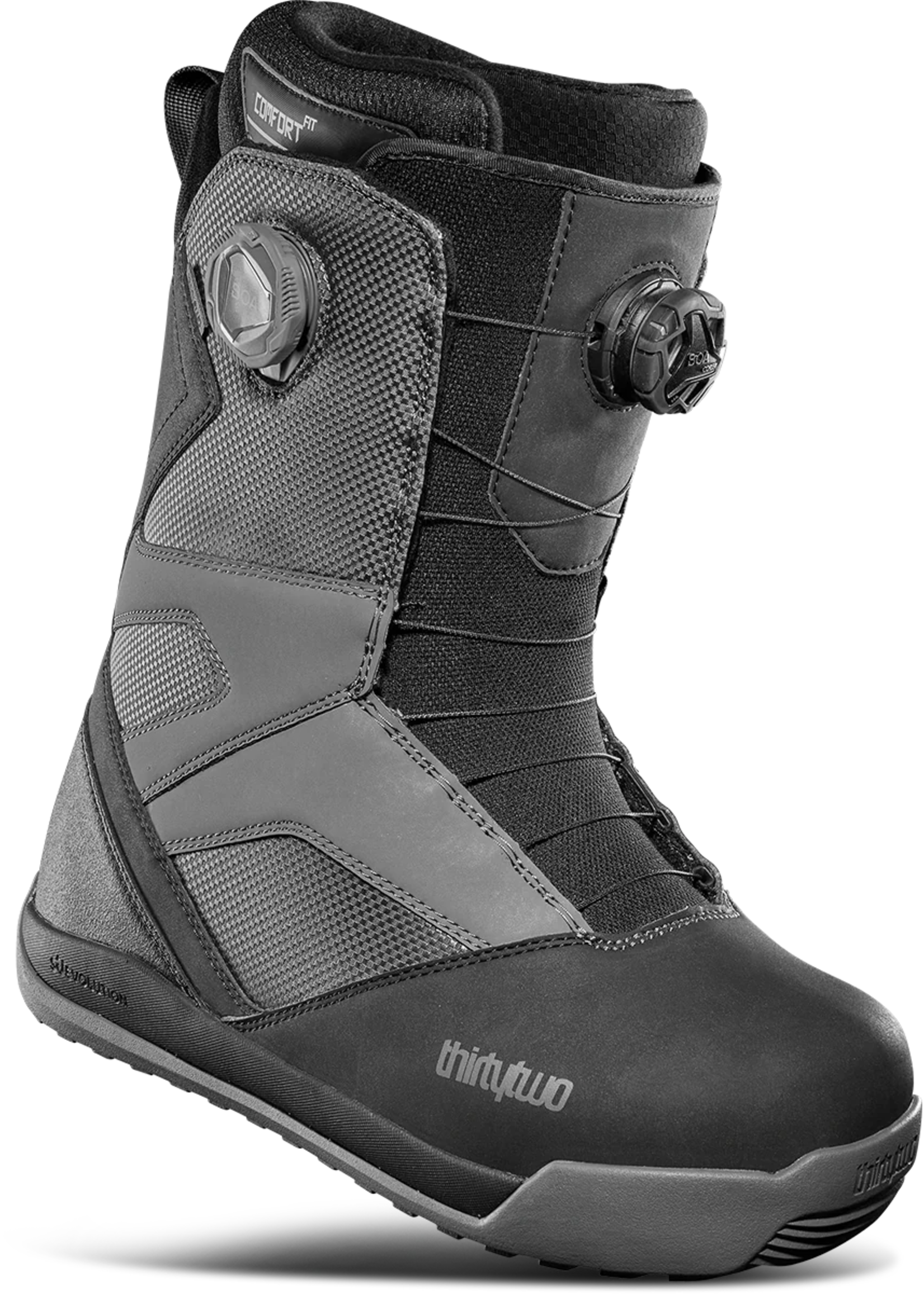 ThirtyTwo STW DOUBLE BOA W24