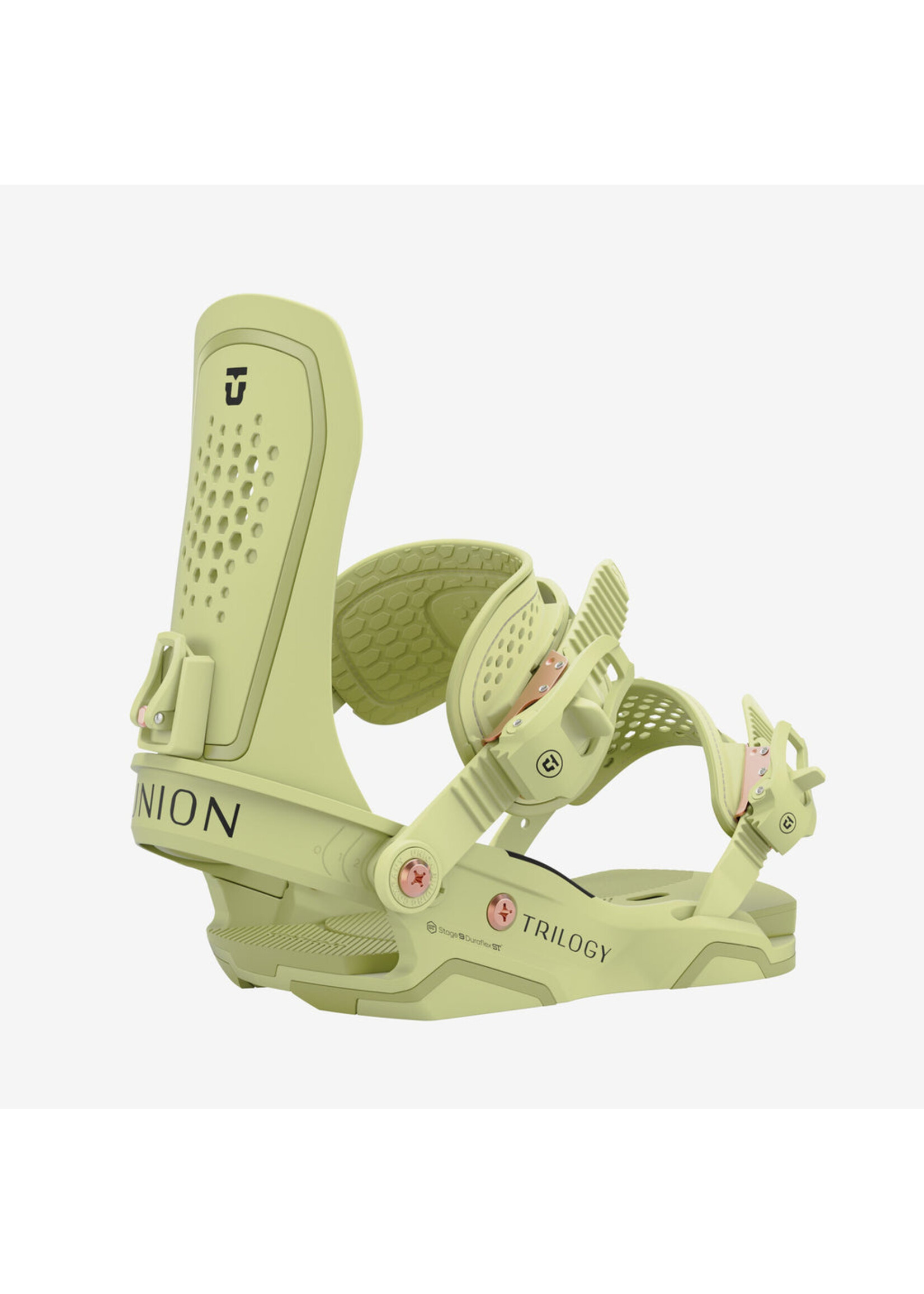 Union TRILOGY W24