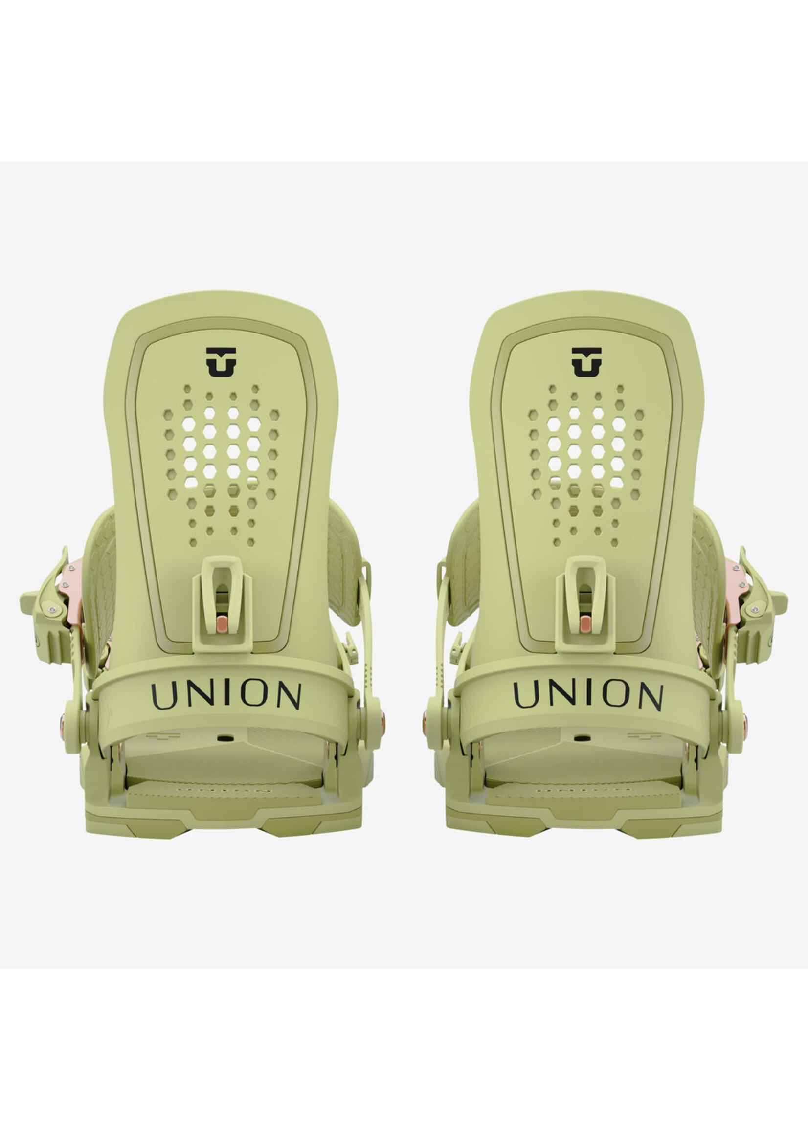 Union TRILOGY W24