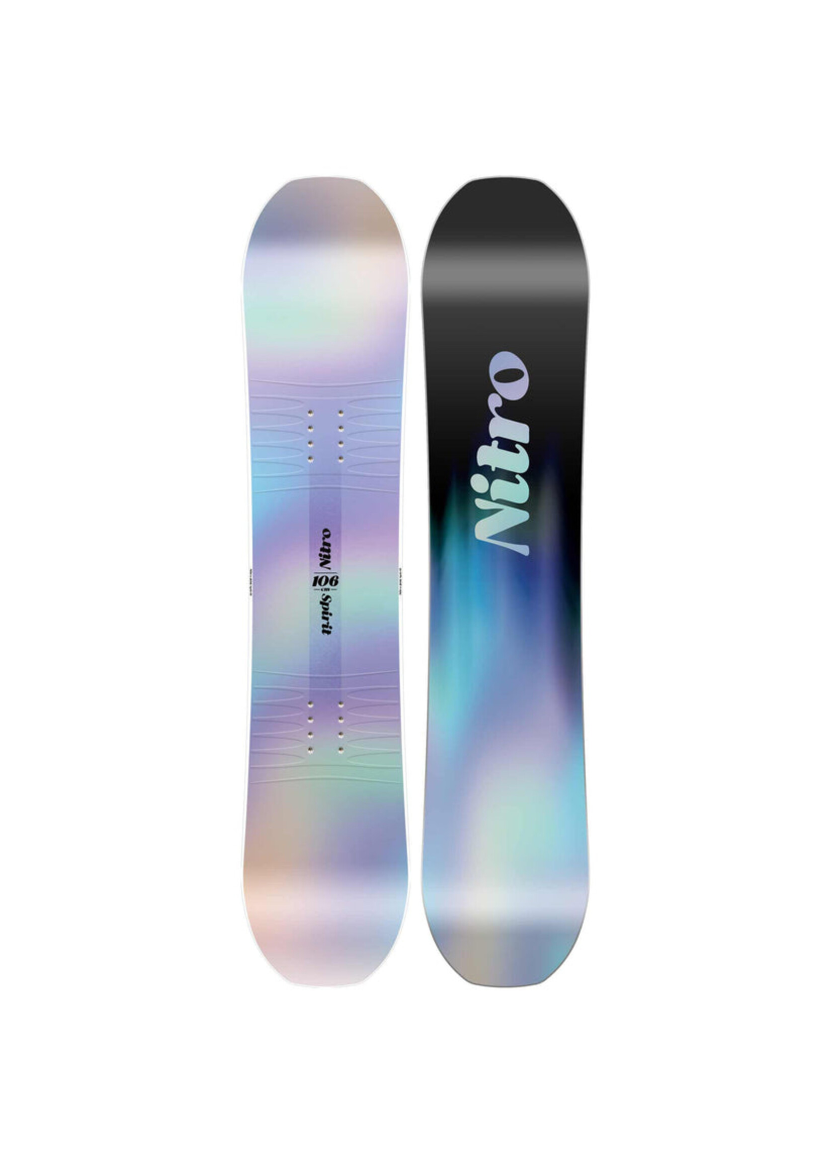 Nitro SPIRIT KIDS W24