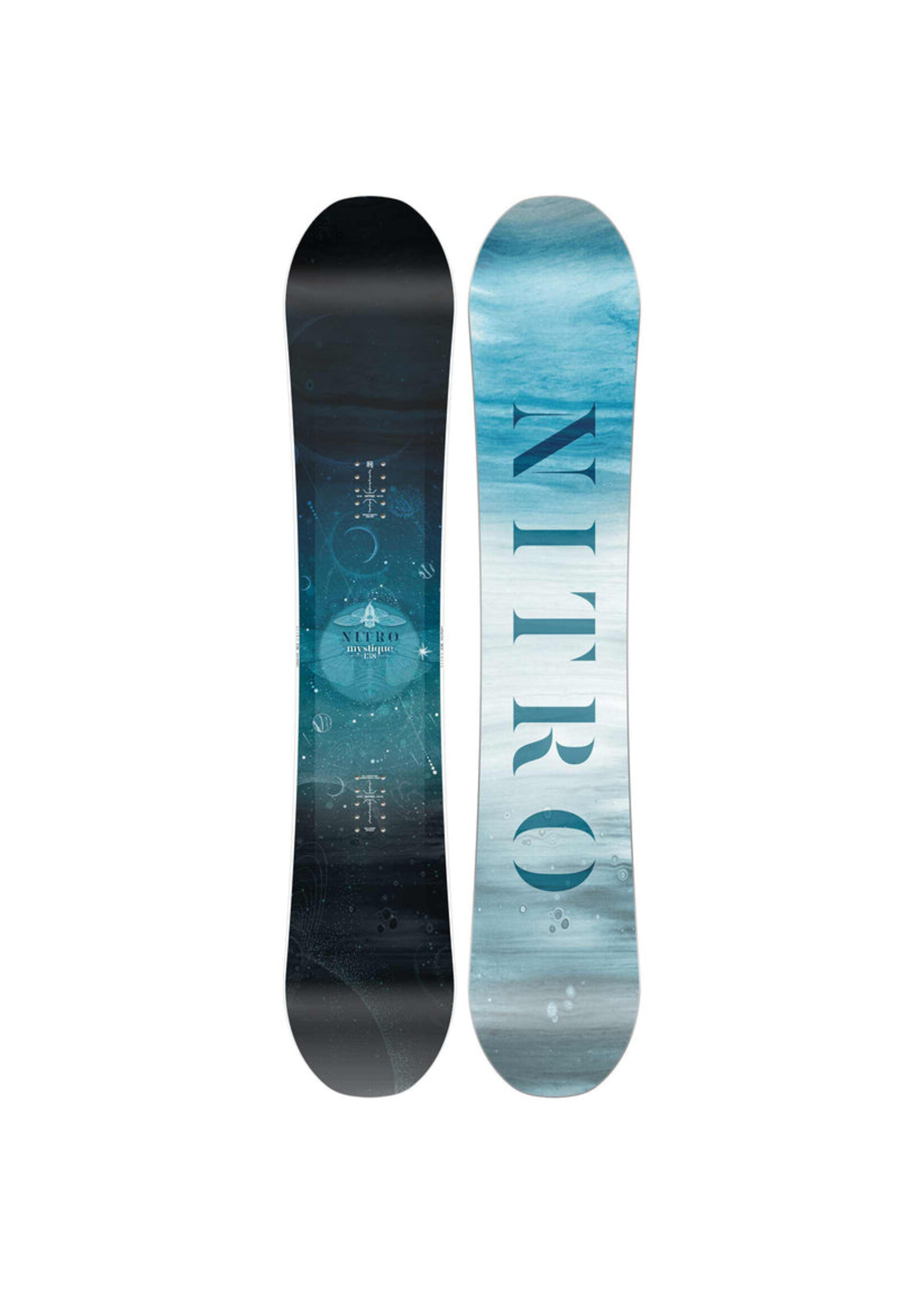 Nitro MYSTIQUE W24