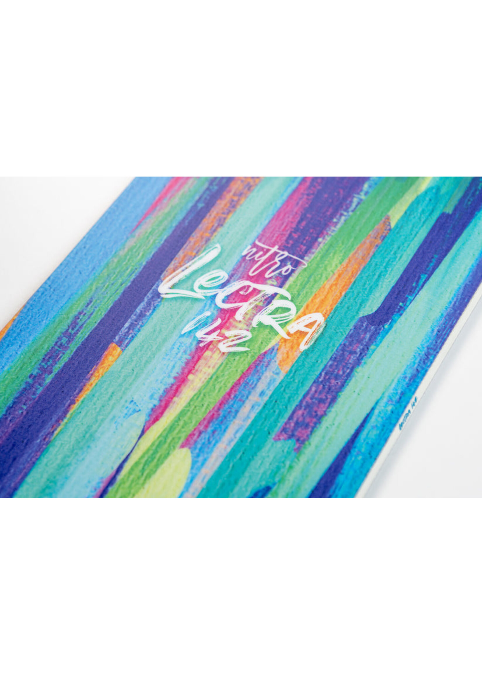 Nitro LECTRA LEAF CAM OUT W24/25