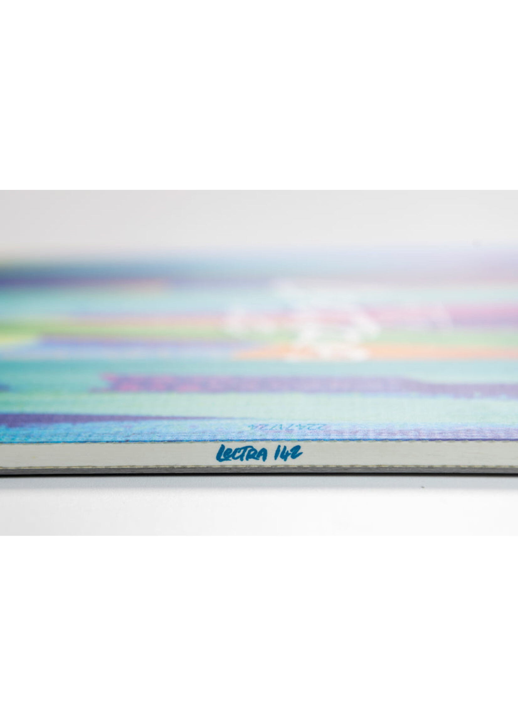 Nitro LECTRA LEAF CAM OUT W24