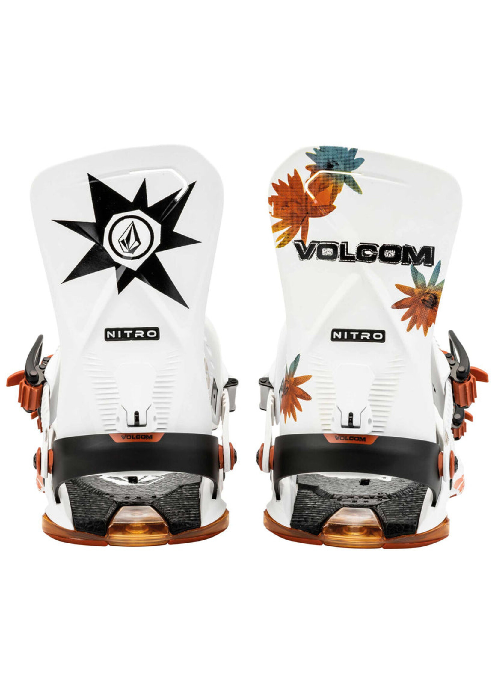 Nitro PHANTOM BINDING W24