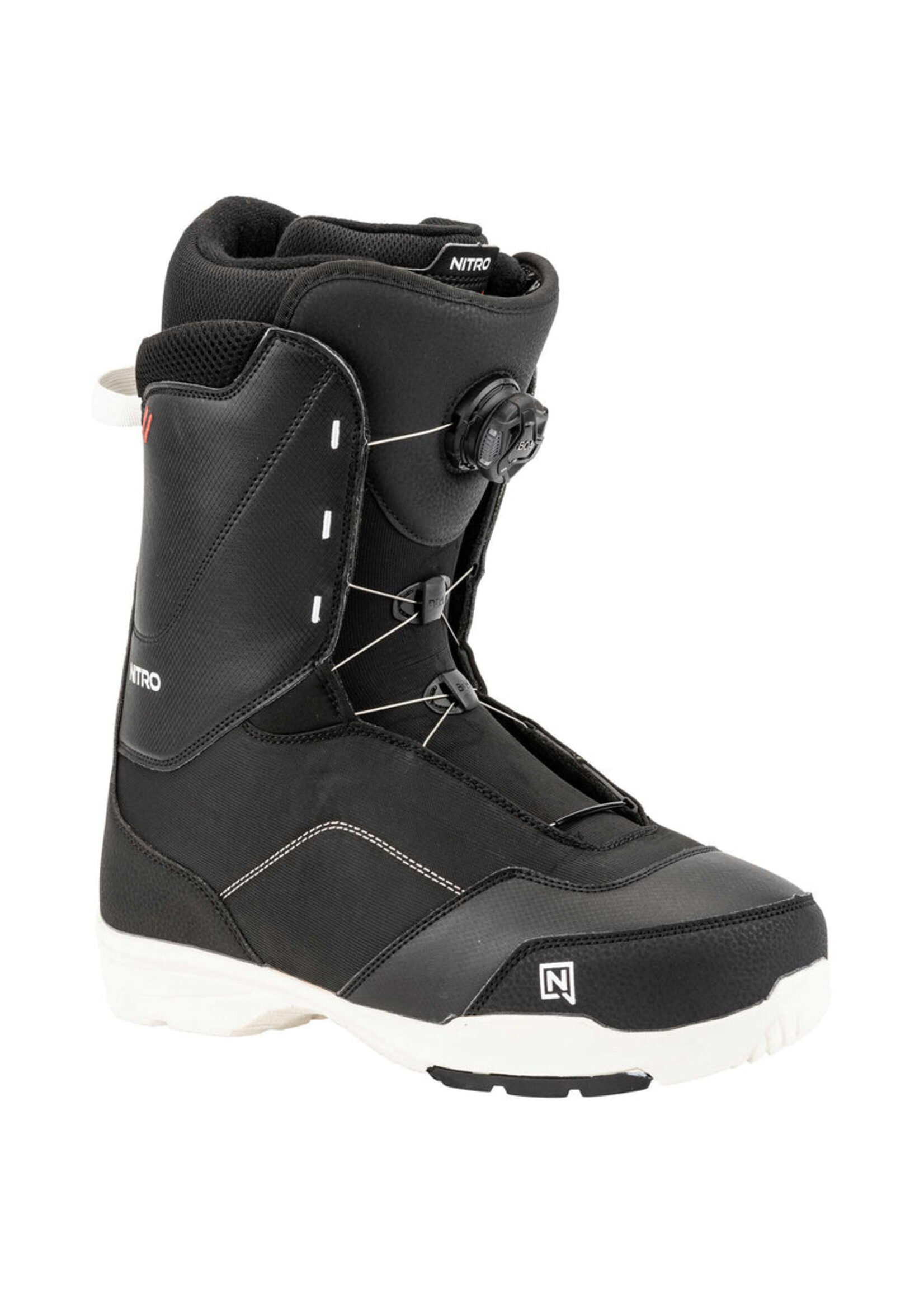 Nitro TANGENT BOA W24