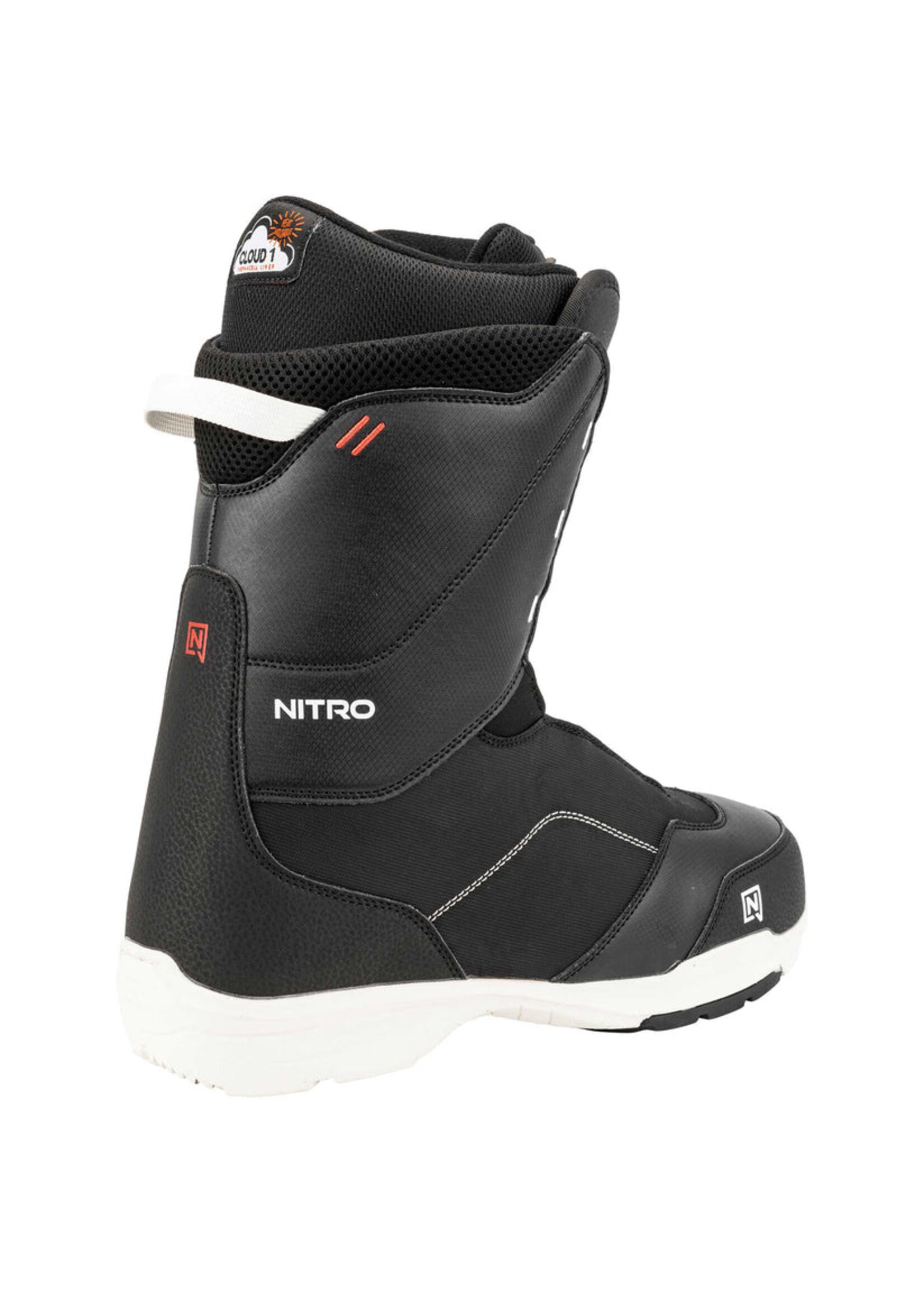 Nitro TANGENT BOA W24