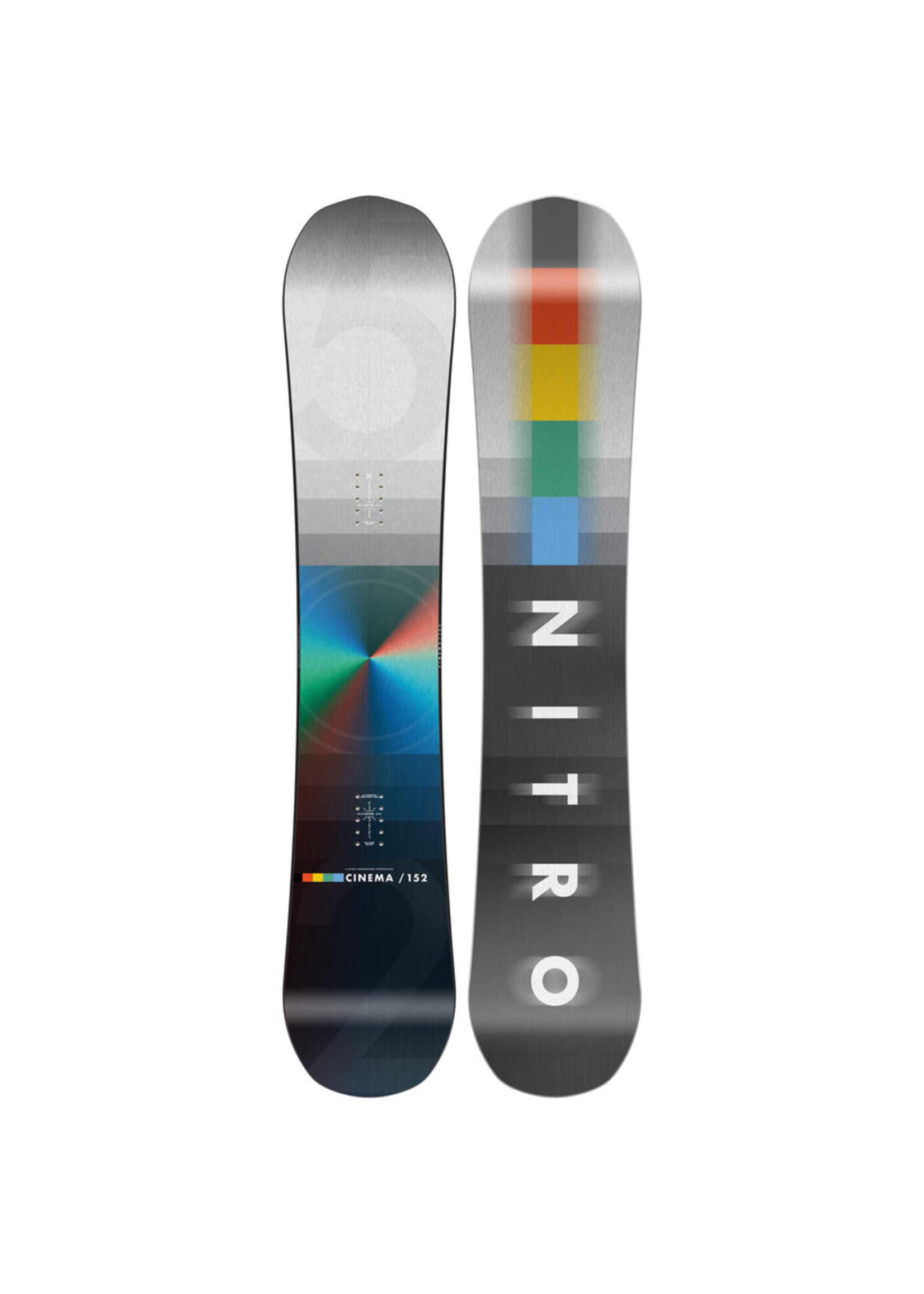 Nitro CINEMA W24
