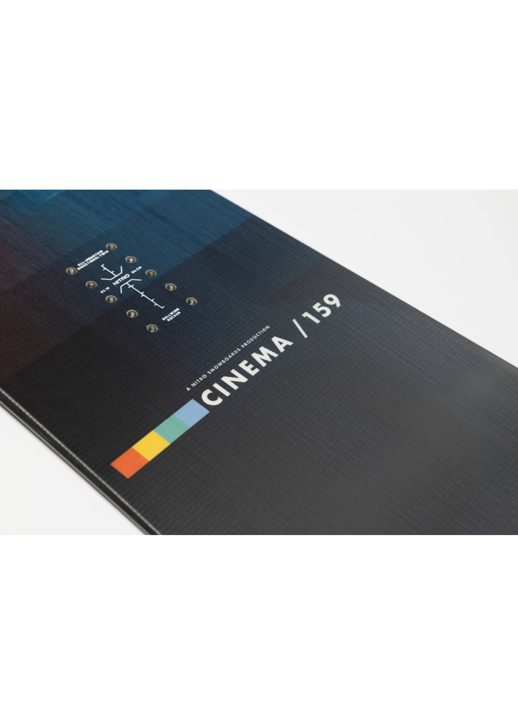 Nitro CINEMA W24