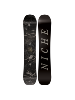 NICHE CRUX W24