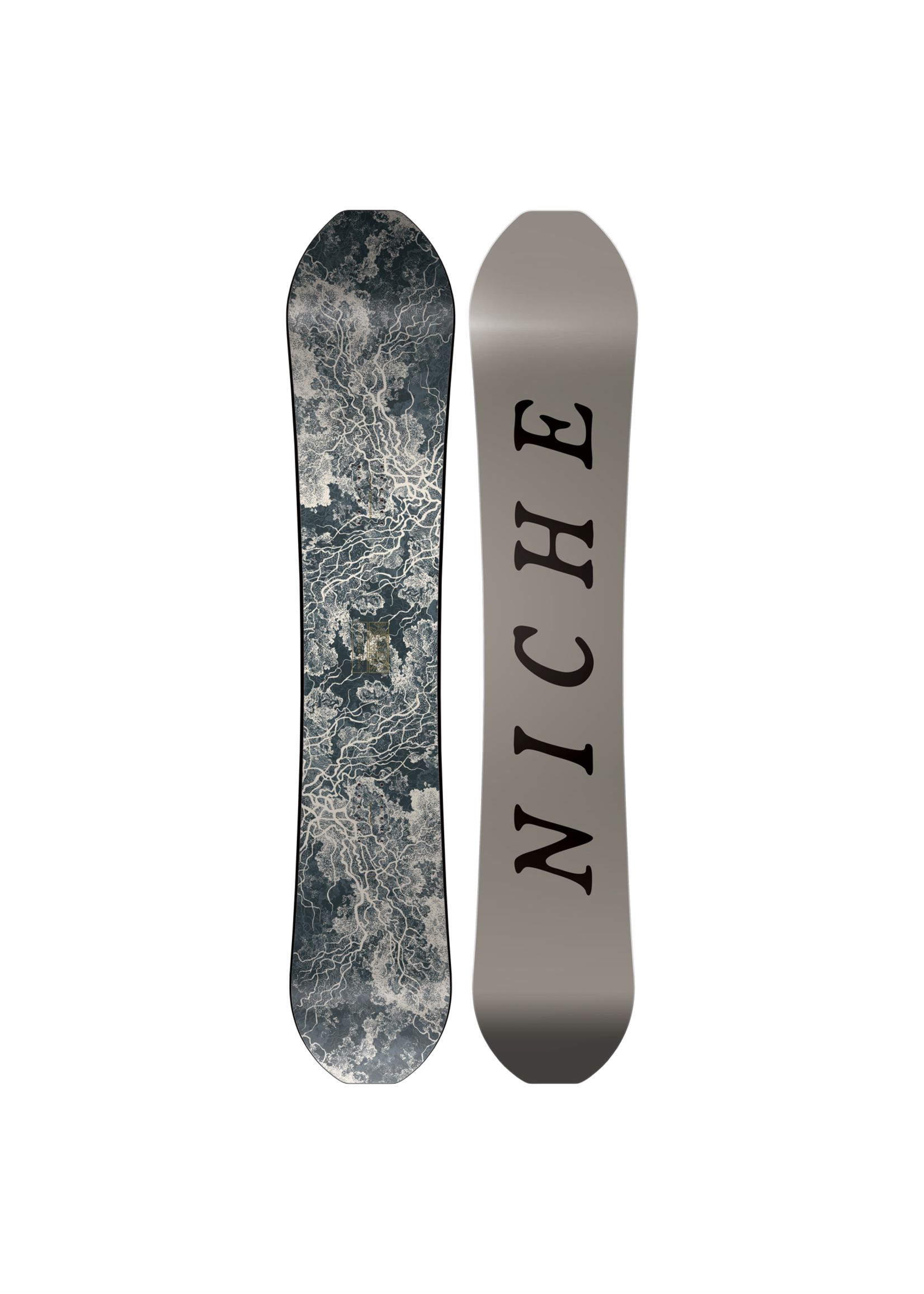 NICHE MAELSTROM W24
