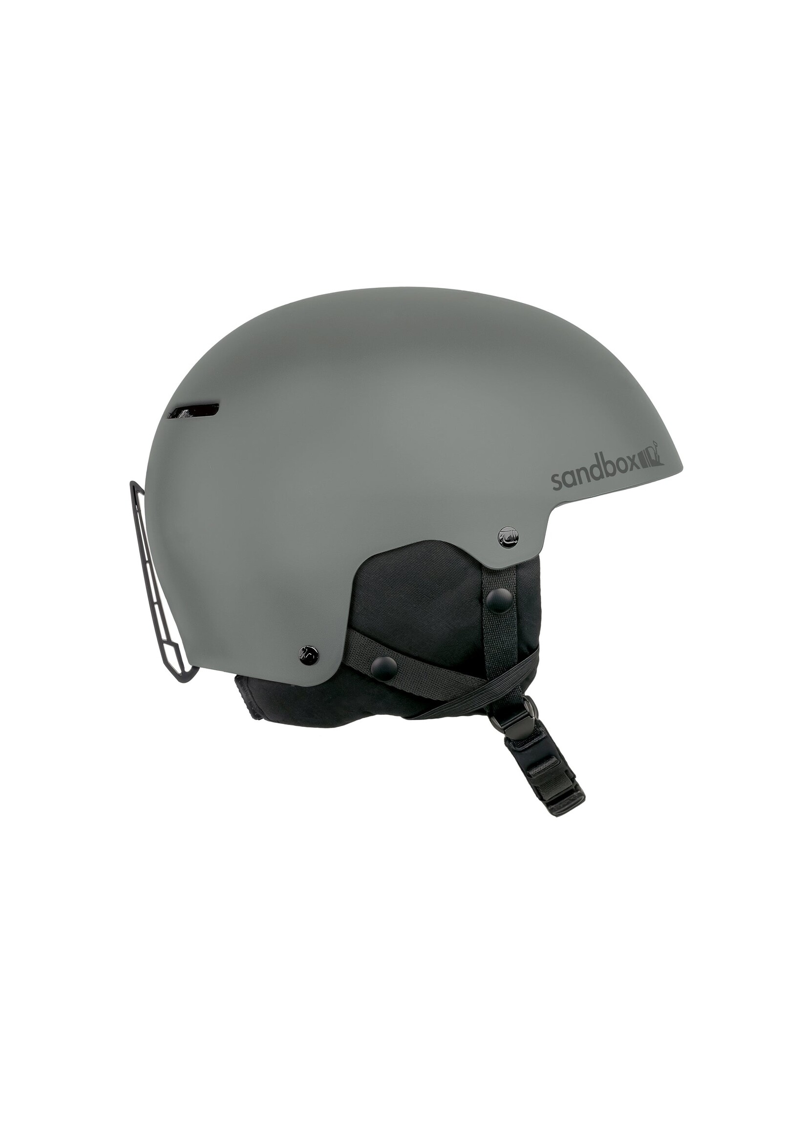 Sandbox ICON SNOW W24