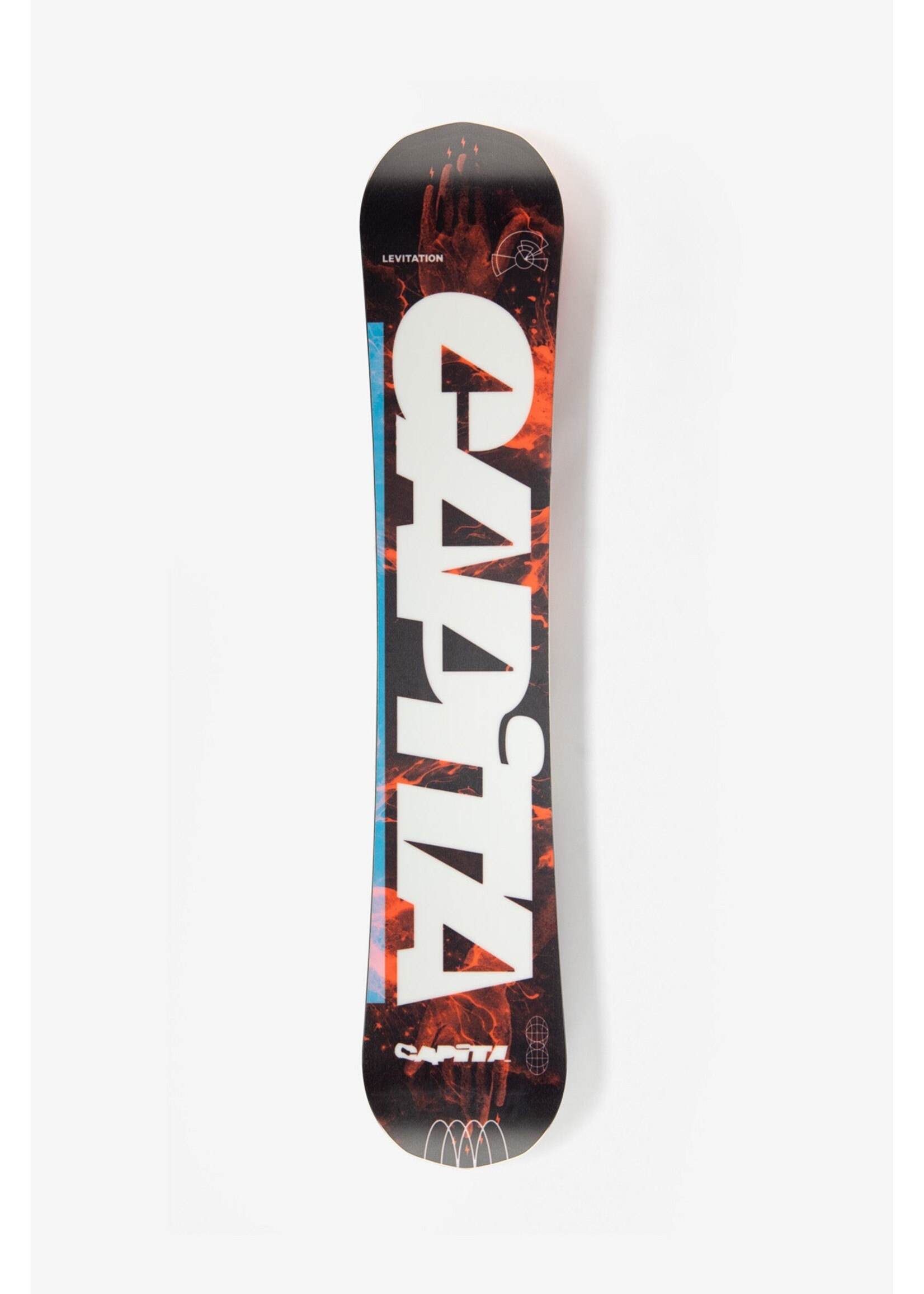 Capita THE OUTSIDERS W24 156