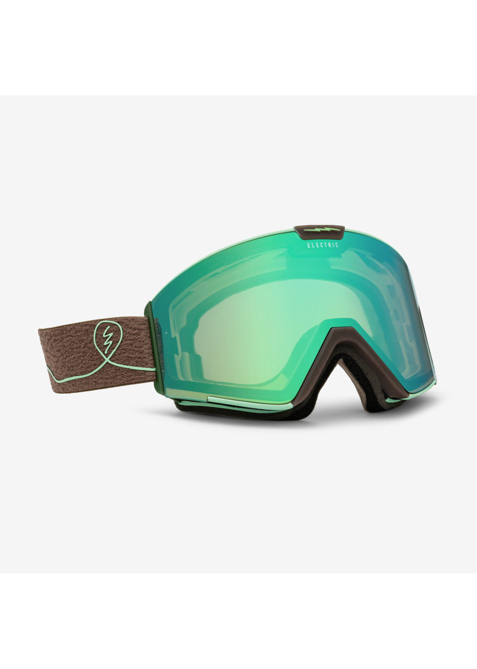 Electric KABRU W24